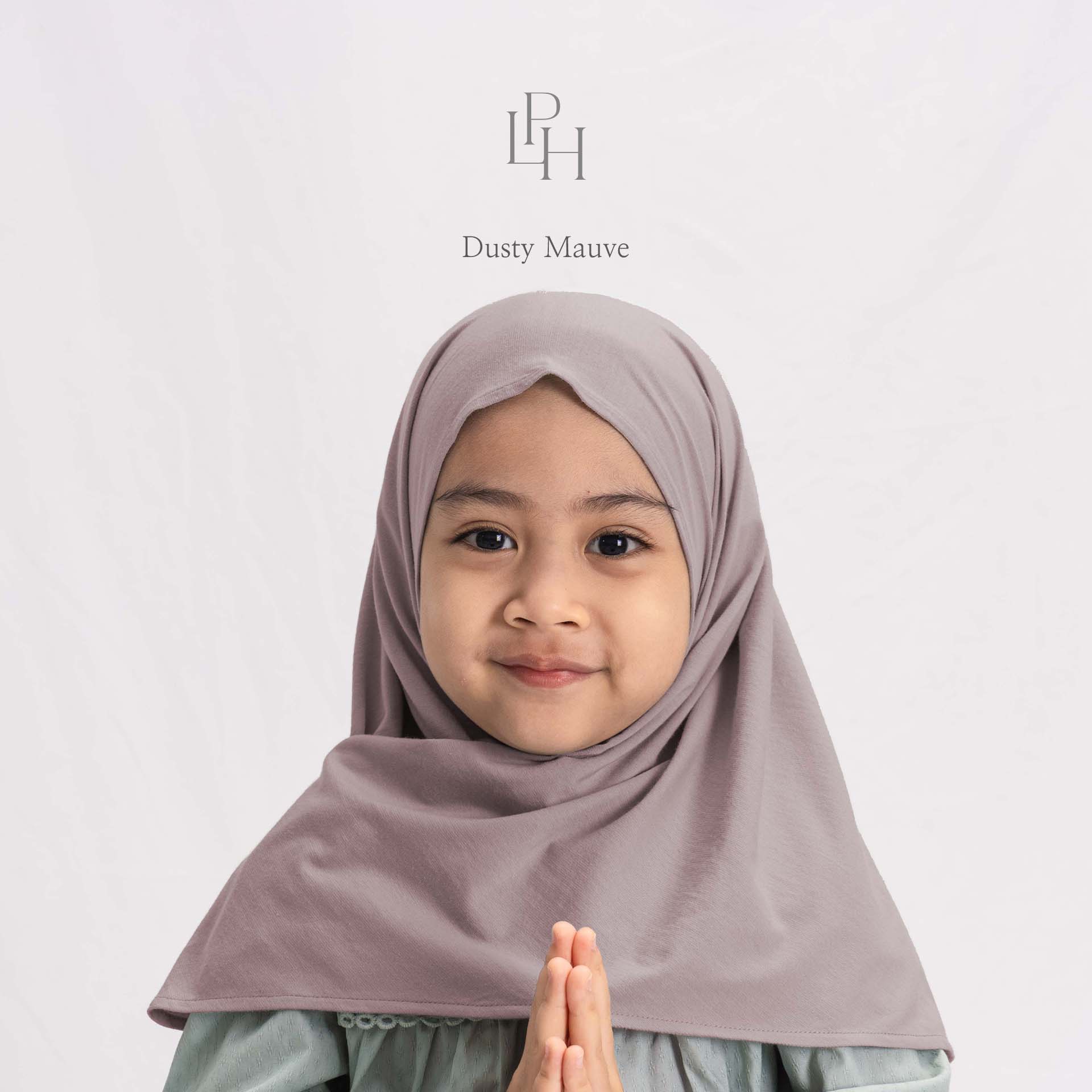 Kids Pashmina 1.0