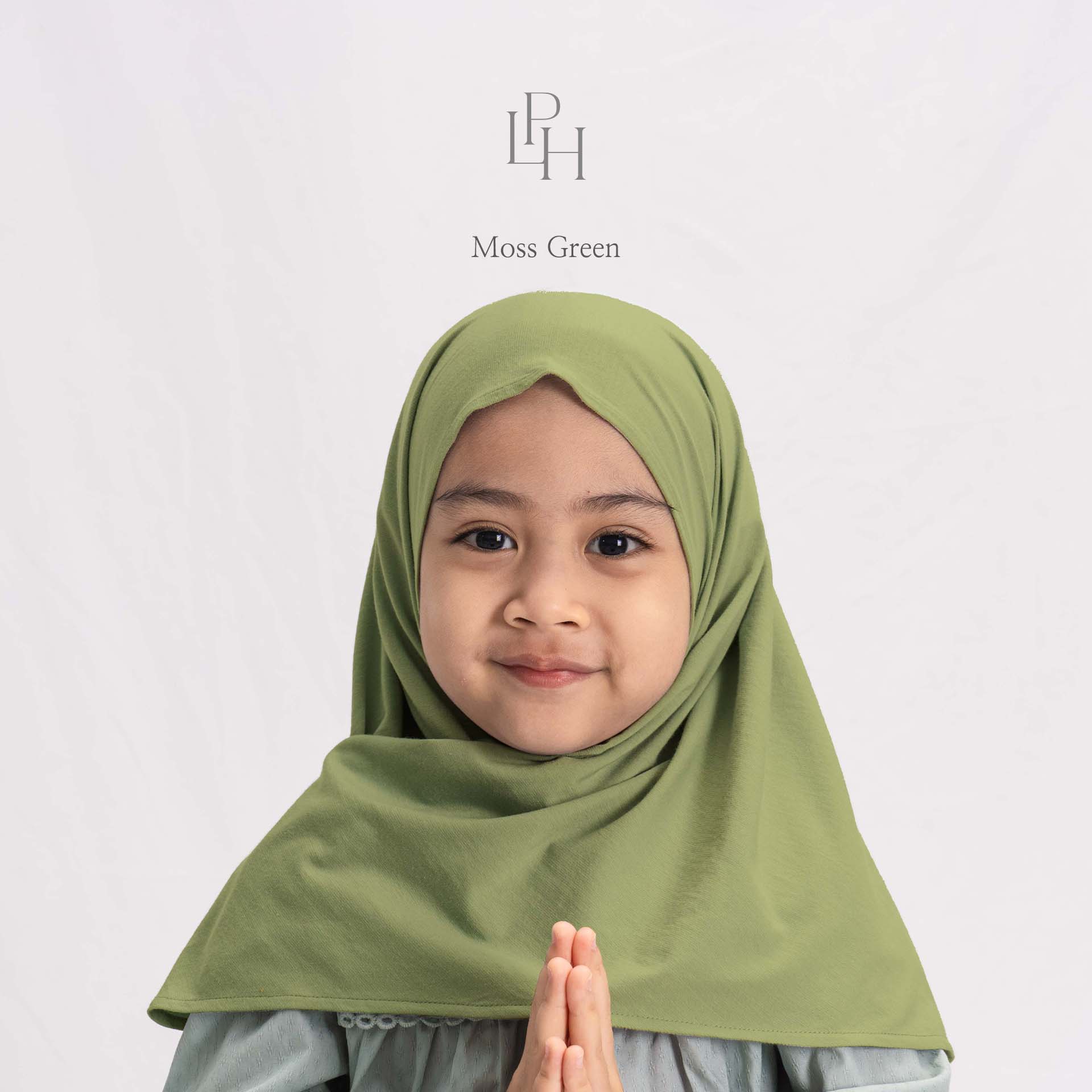 Kids Pashmina 1.0