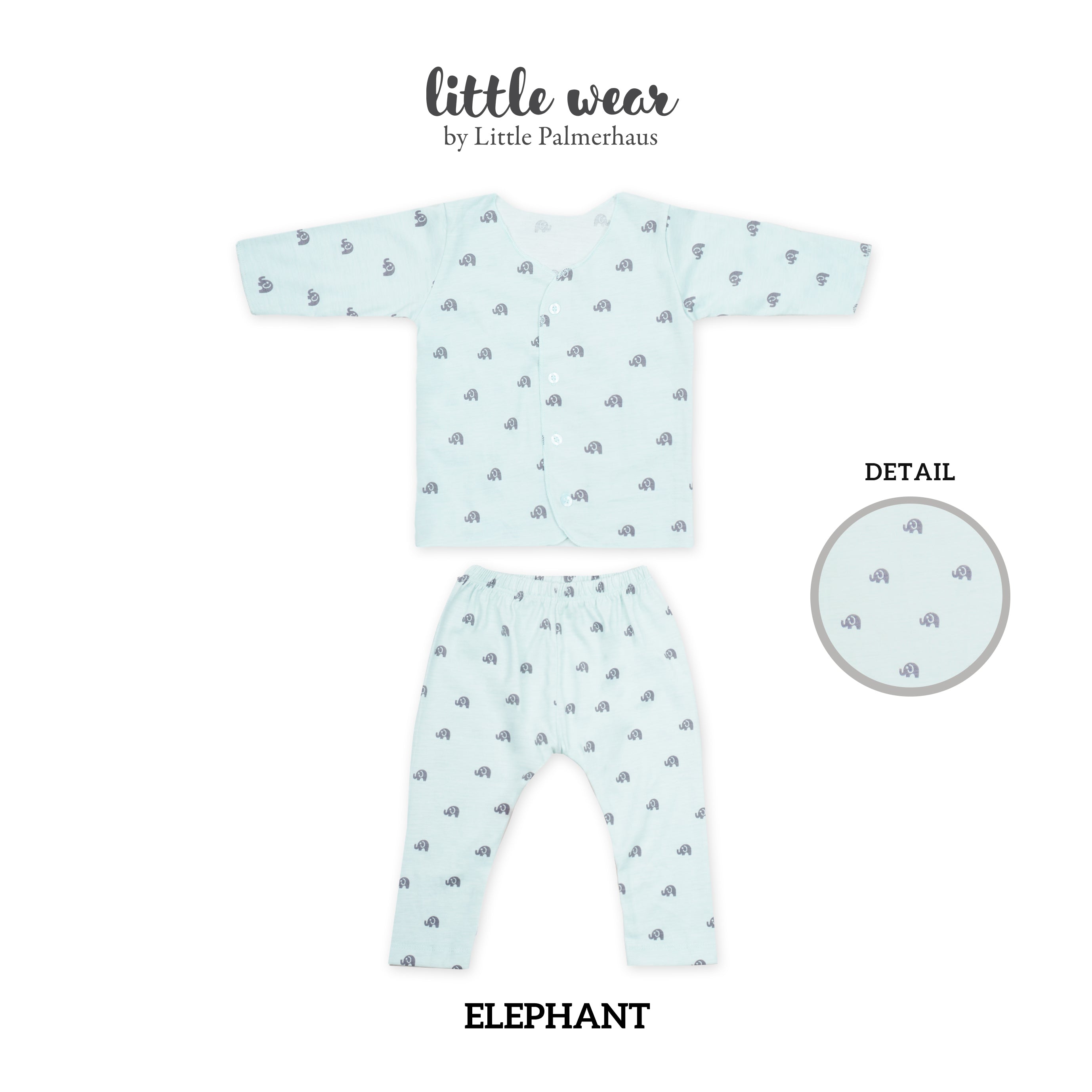 Little Wear Long Sleeve 10.0