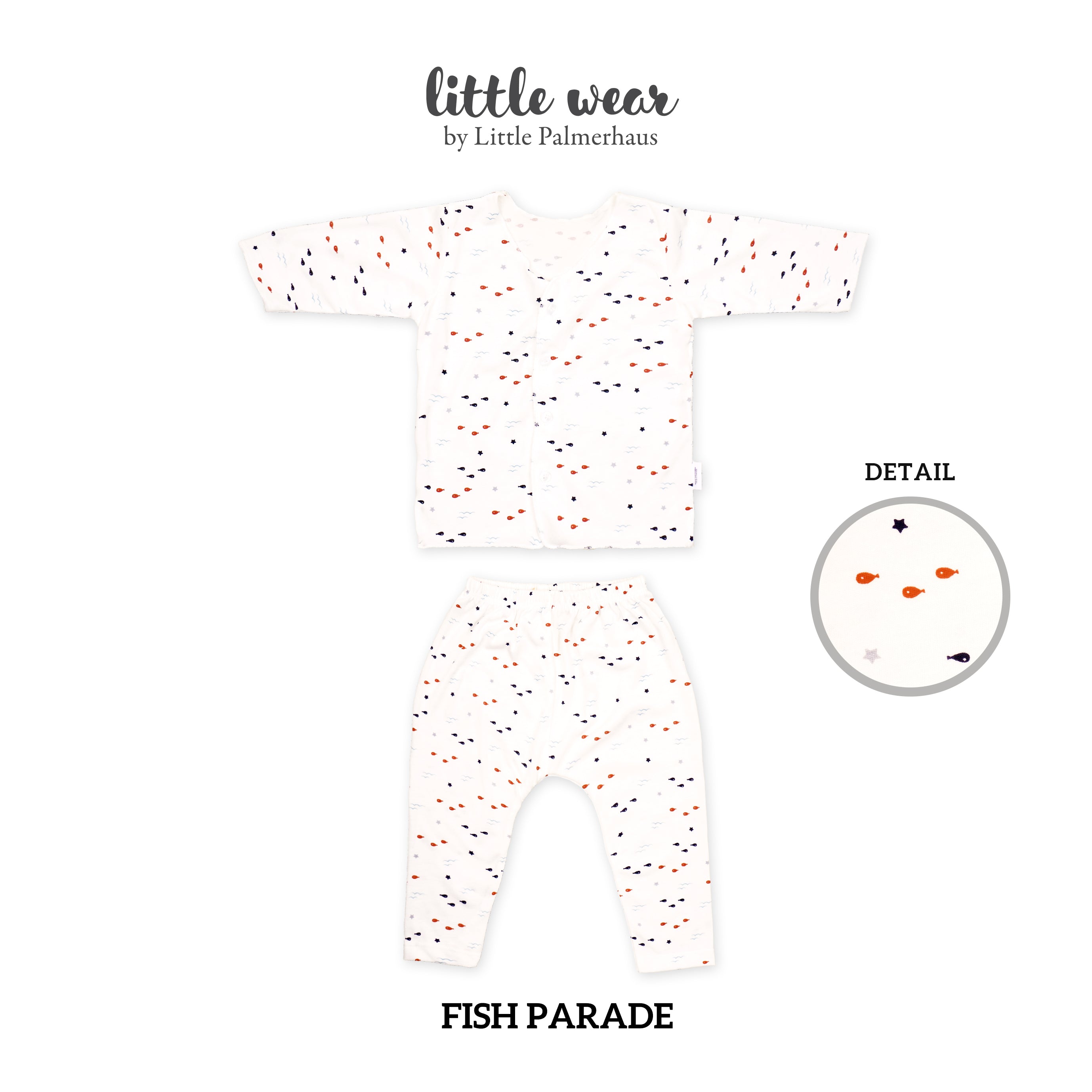 Little Wear Long Sleeve 10.0