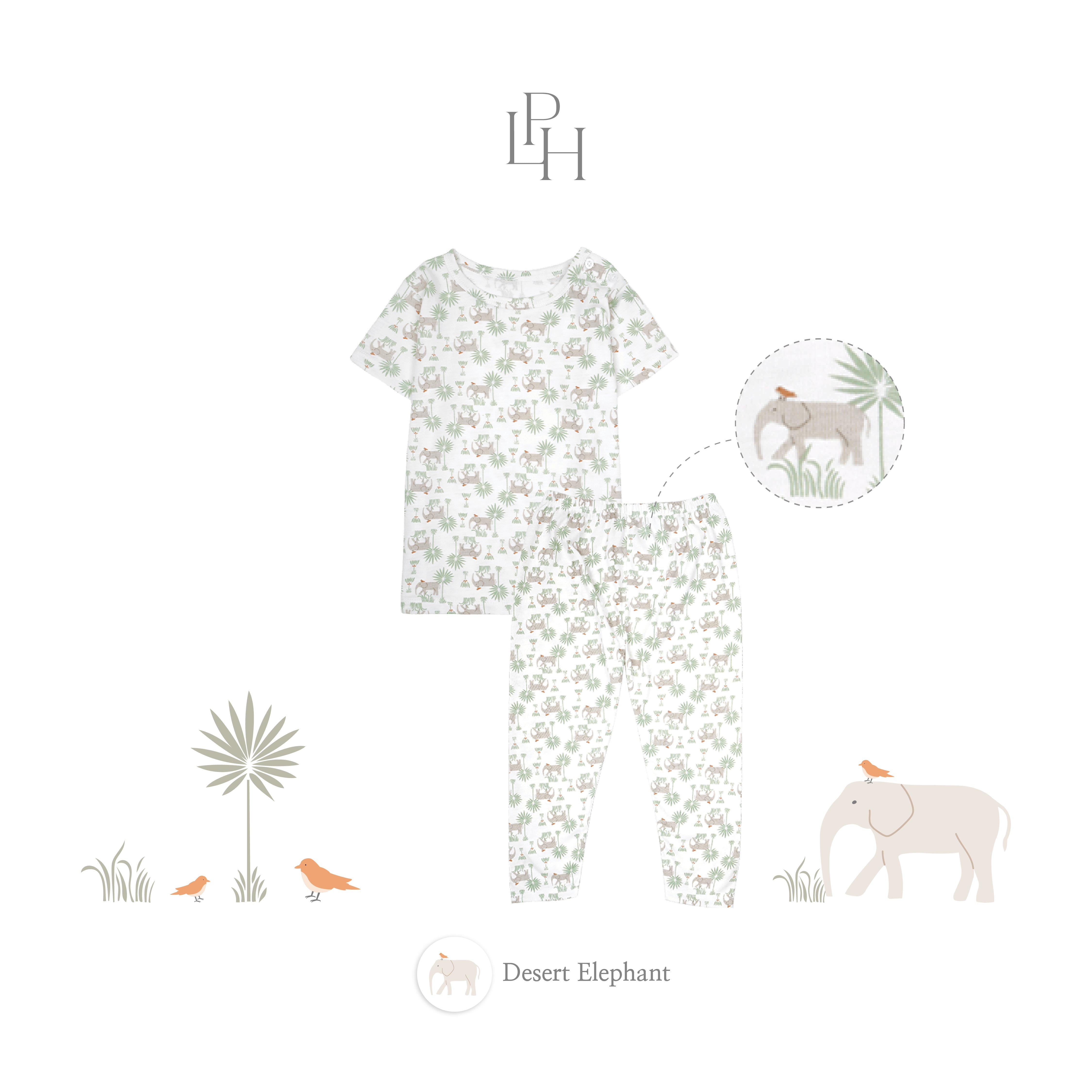 Little Wear Attire Set 29.0