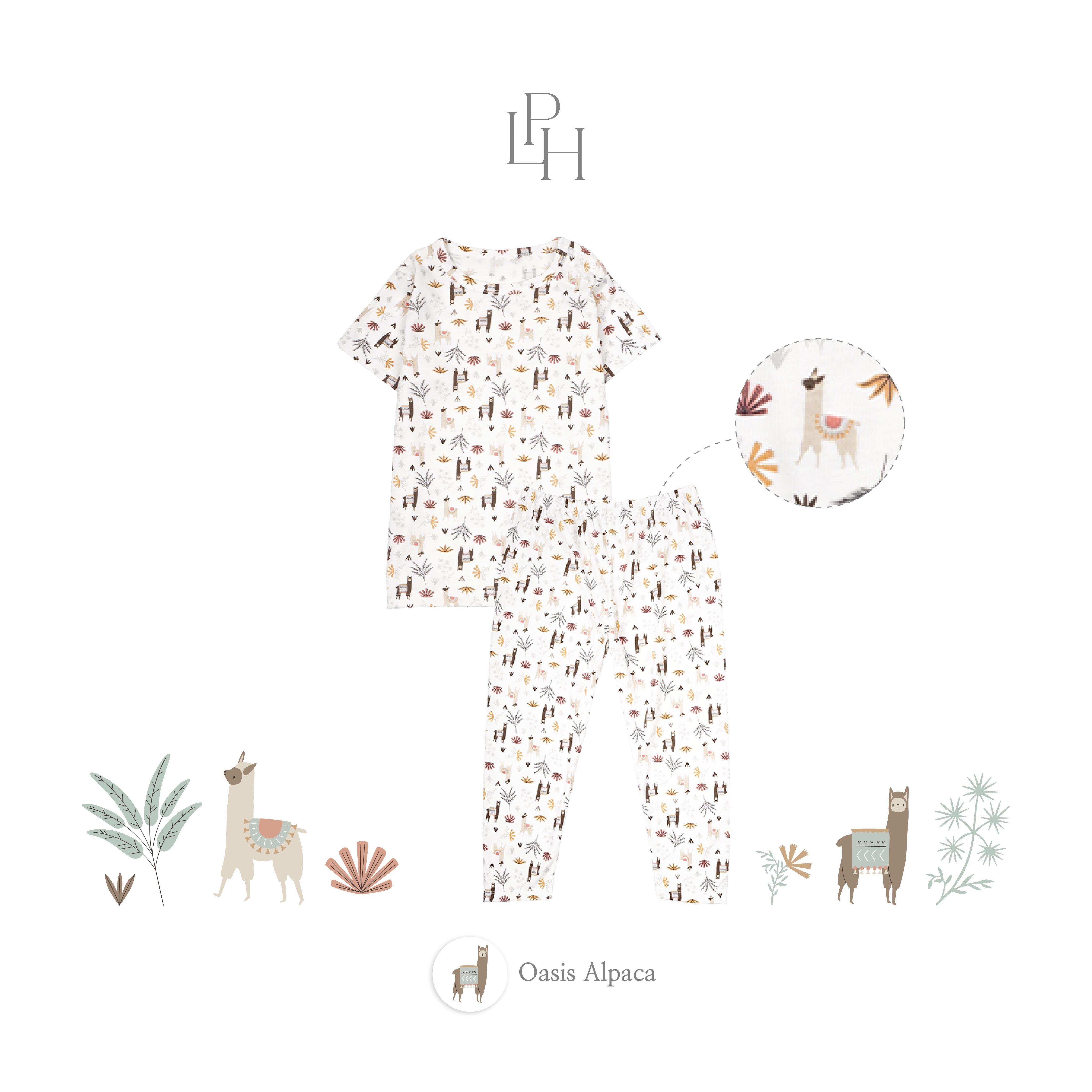 Little Wear Attire Set 29.0
