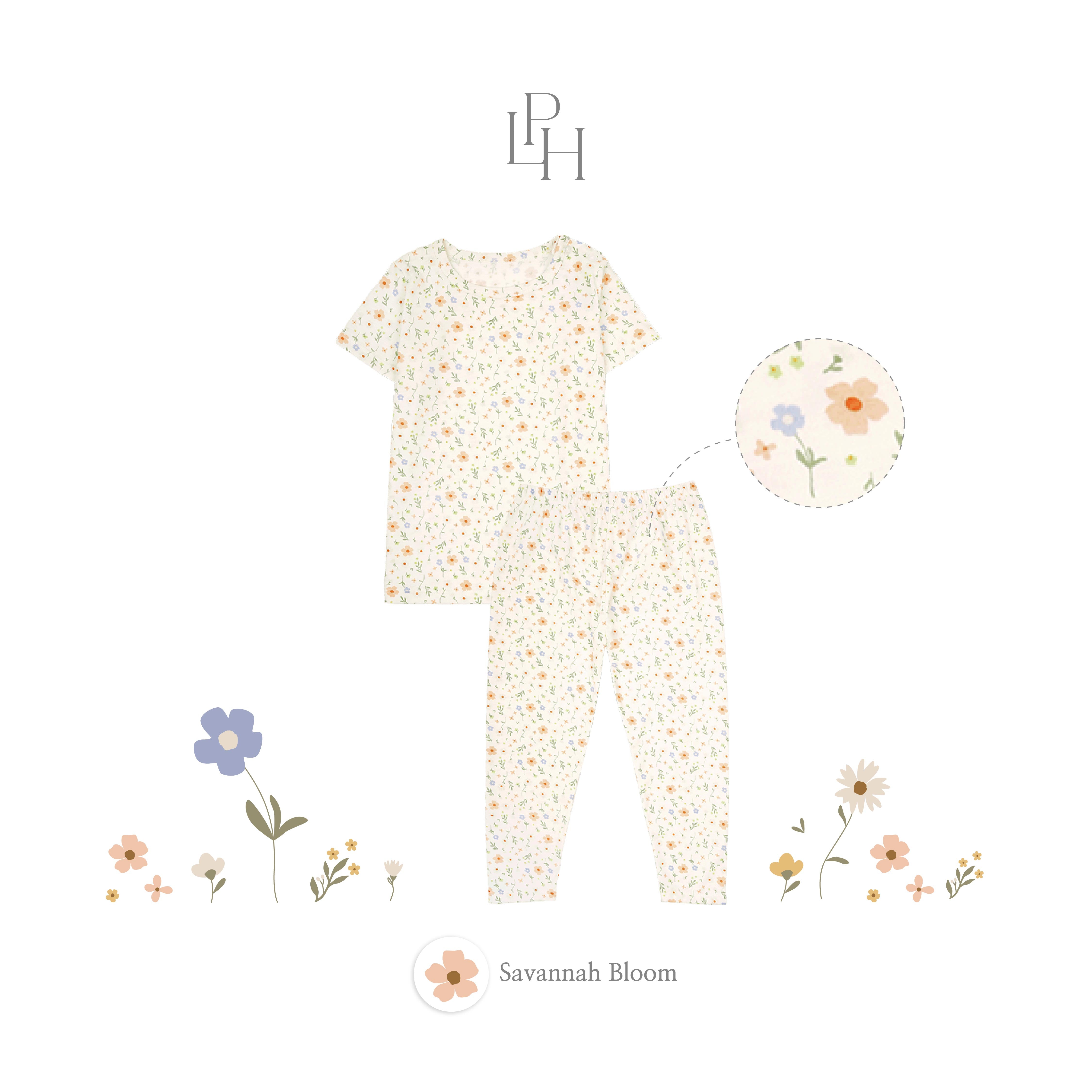 Little Wear Attire Set 29.0