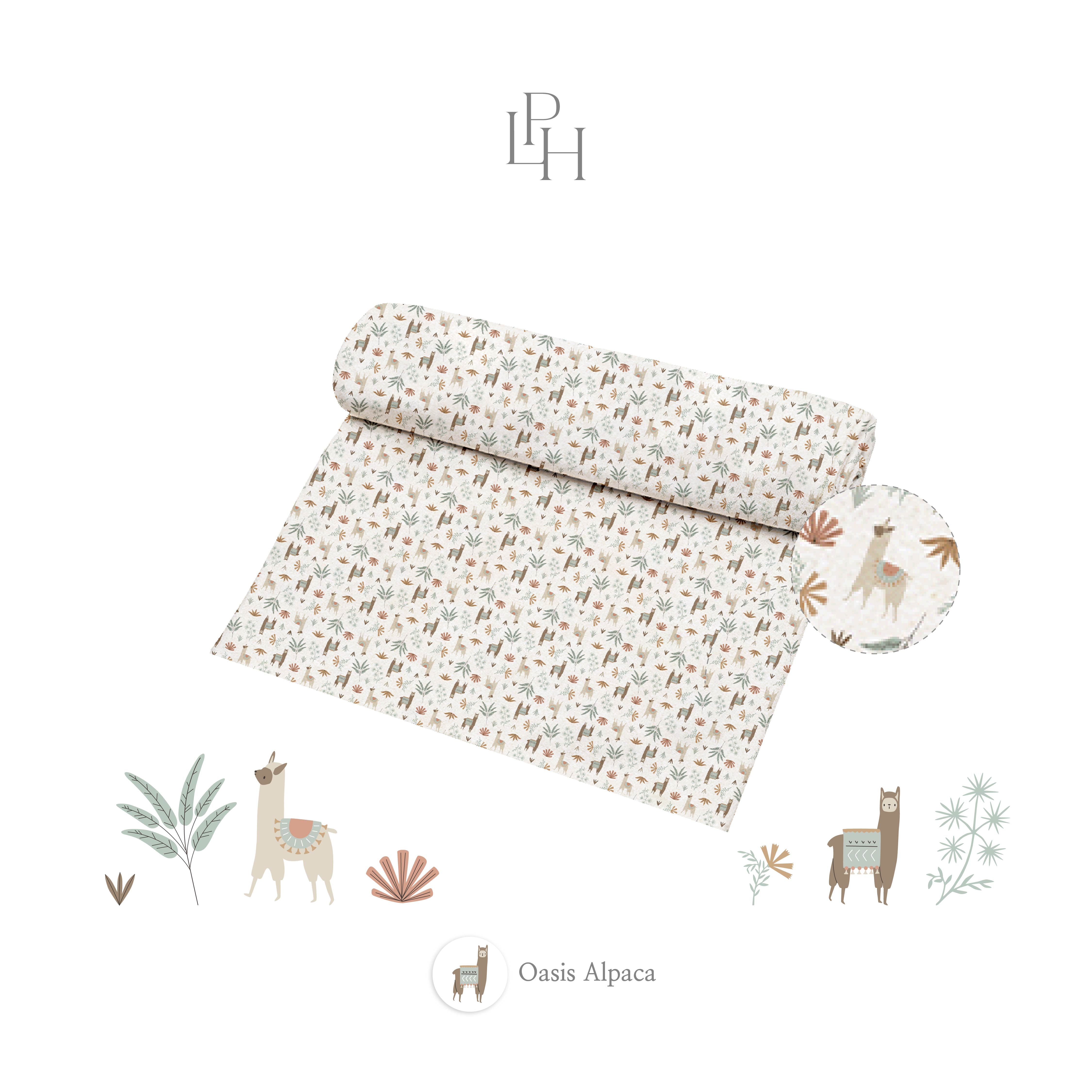 Little Wear Basic Swaddle 29.0