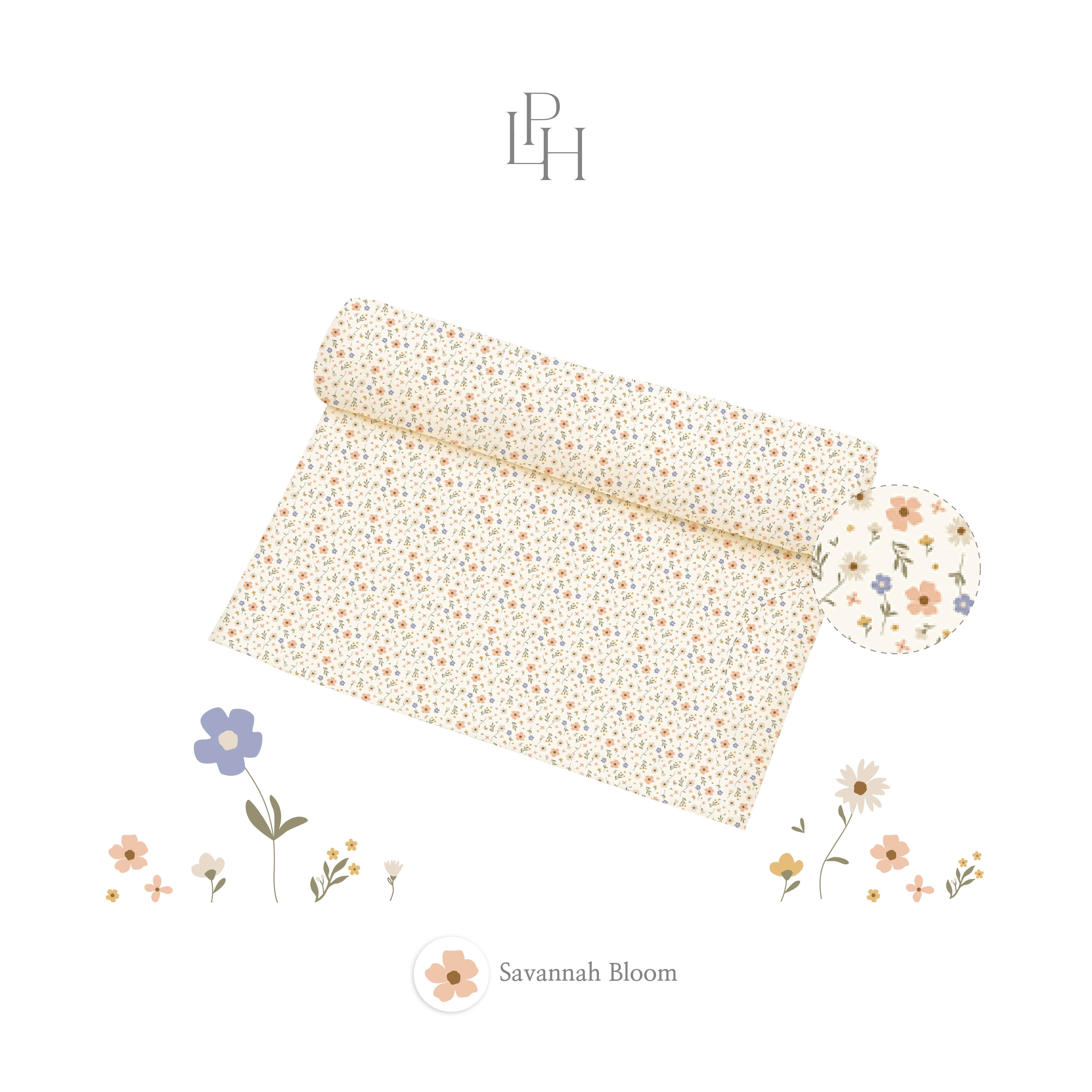Little Wear Basic Swaddle 29.0