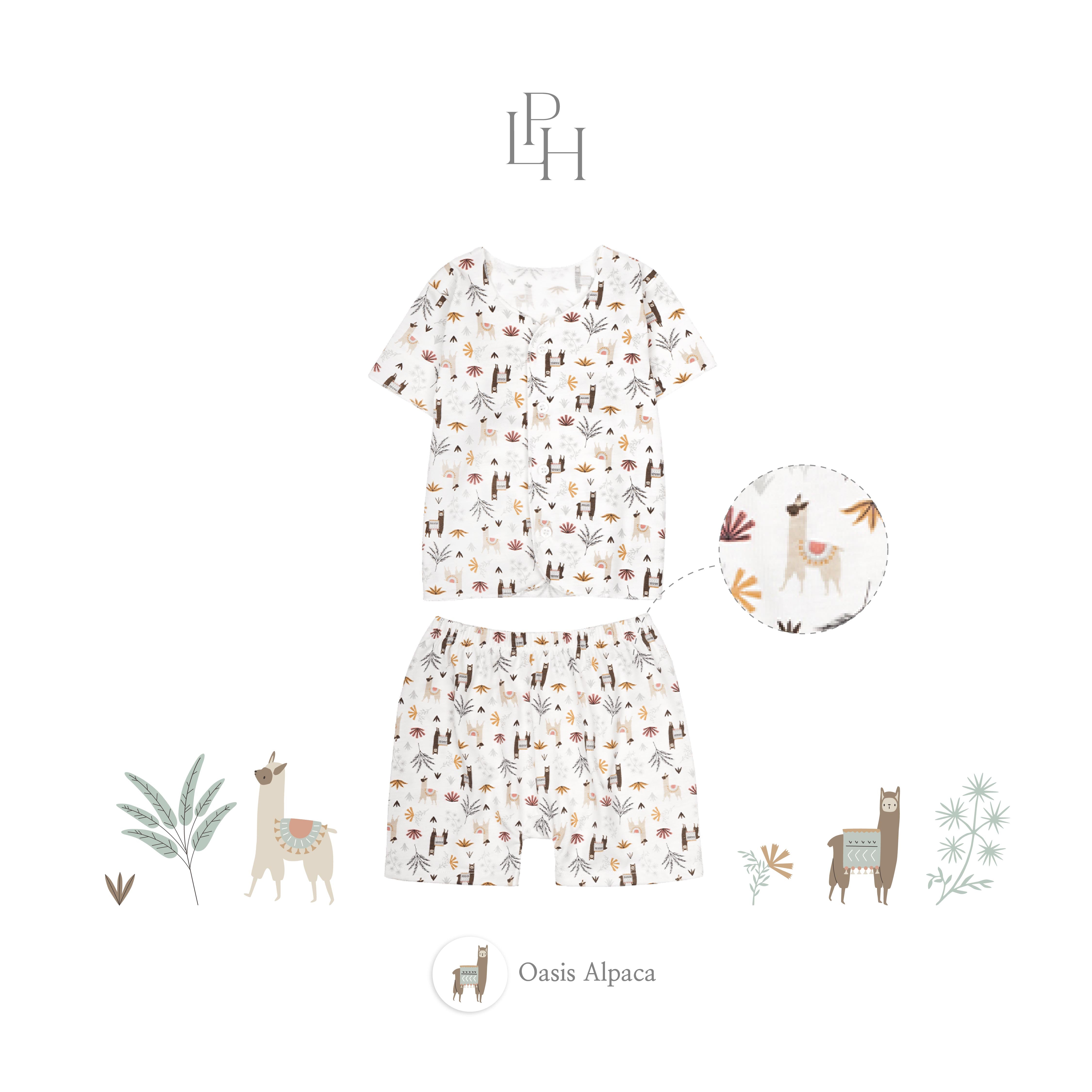 Little Wear Short Set 29.0