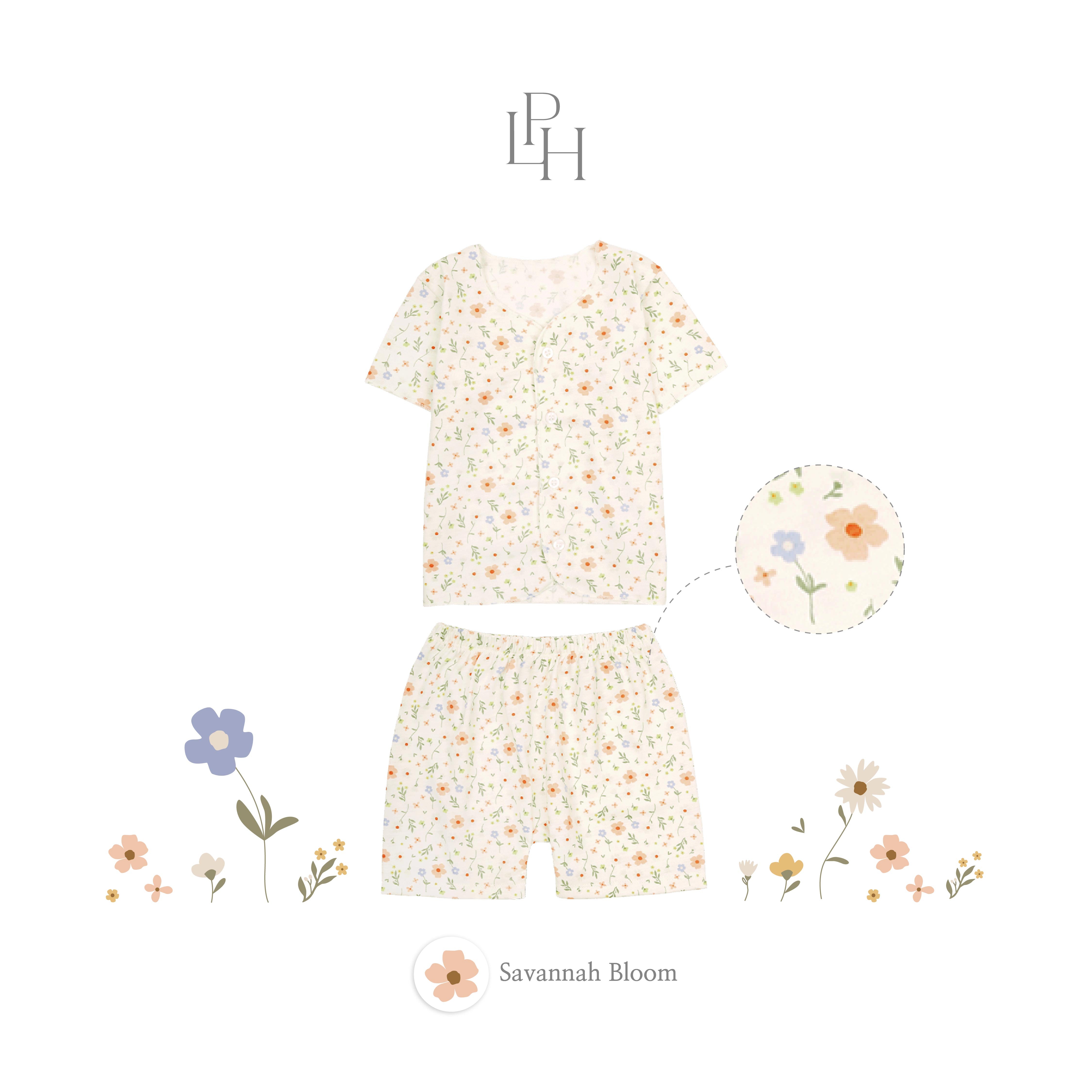 Little Wear Short Set 29.0