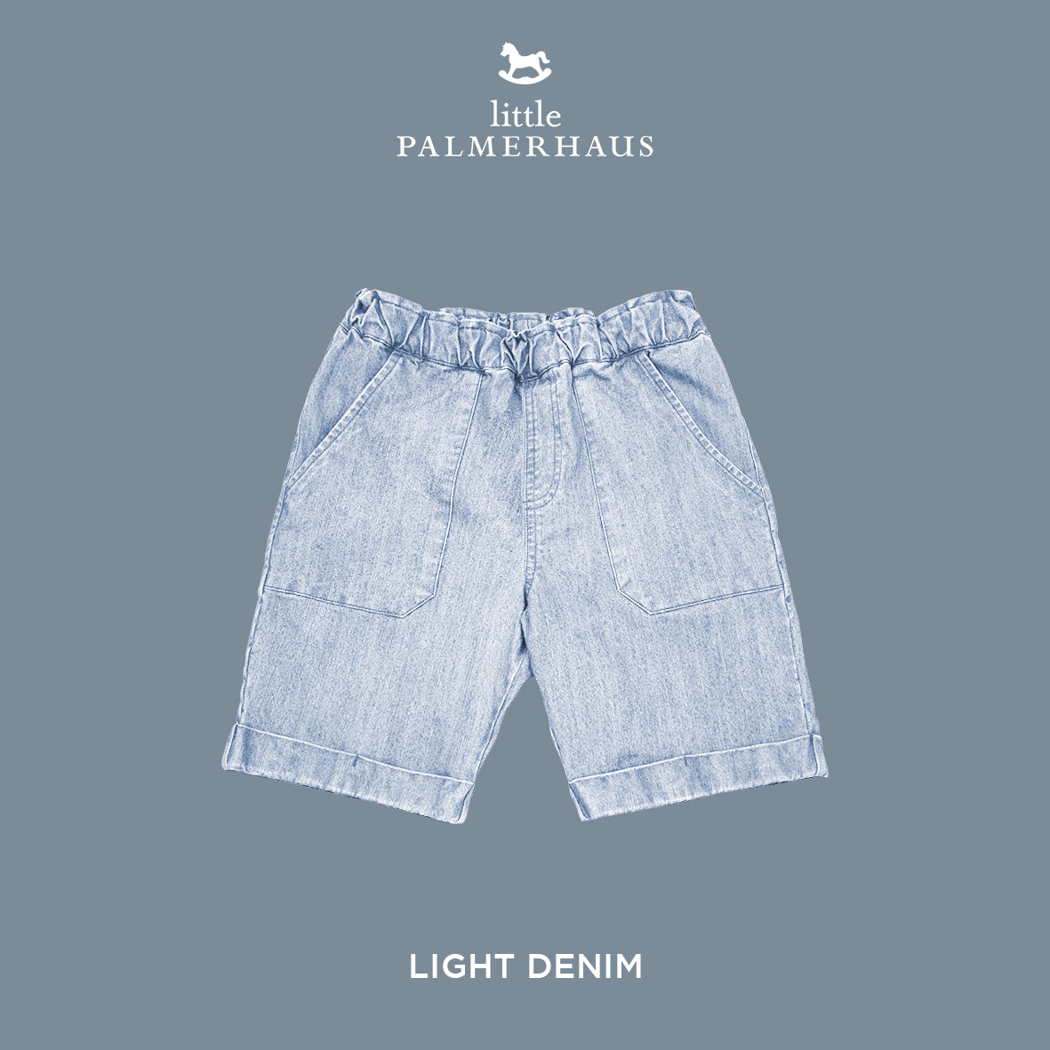 Spencer Shorts