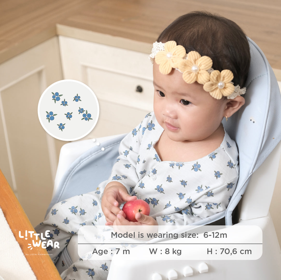 Little Wear Long Set 19.0