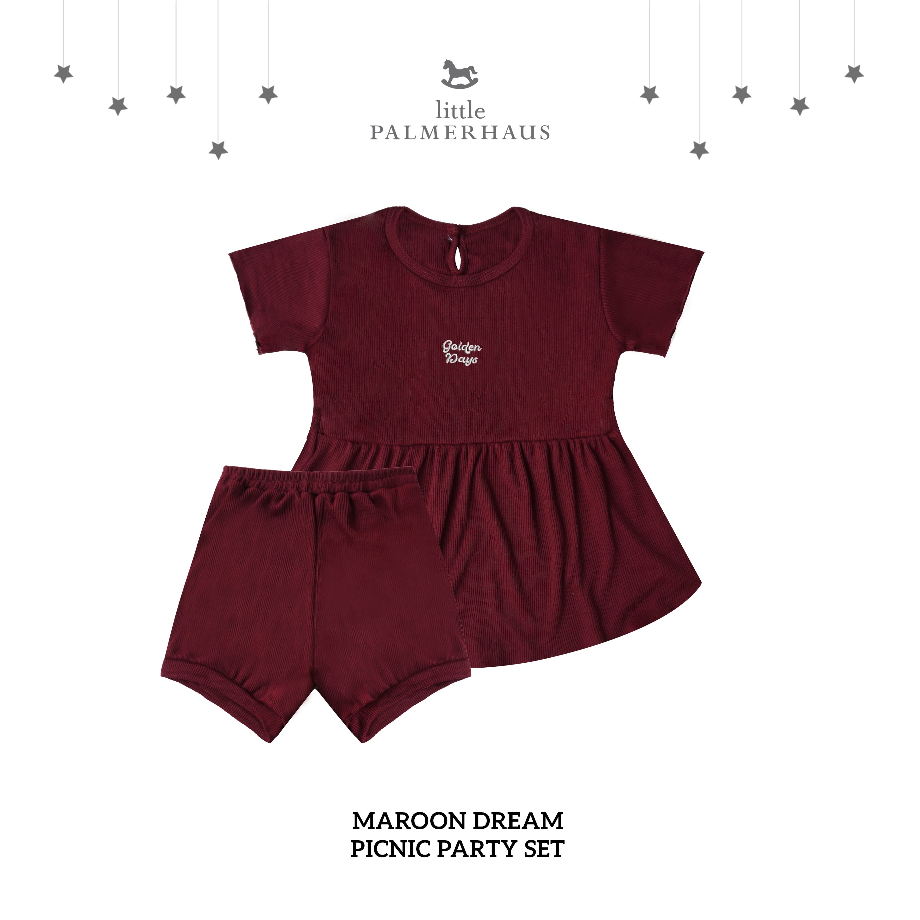 Picnic Party Set