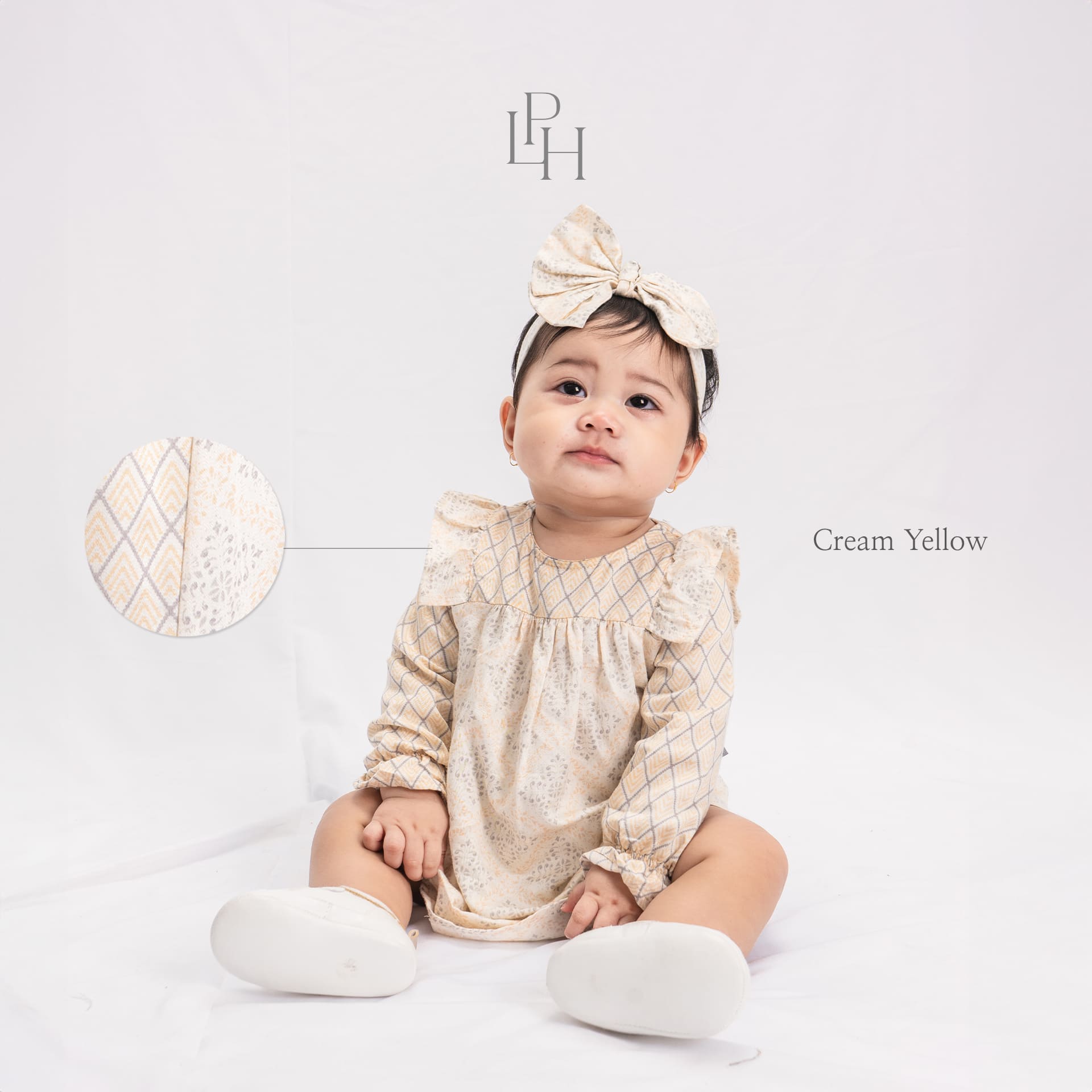Mahari Baby Gamis