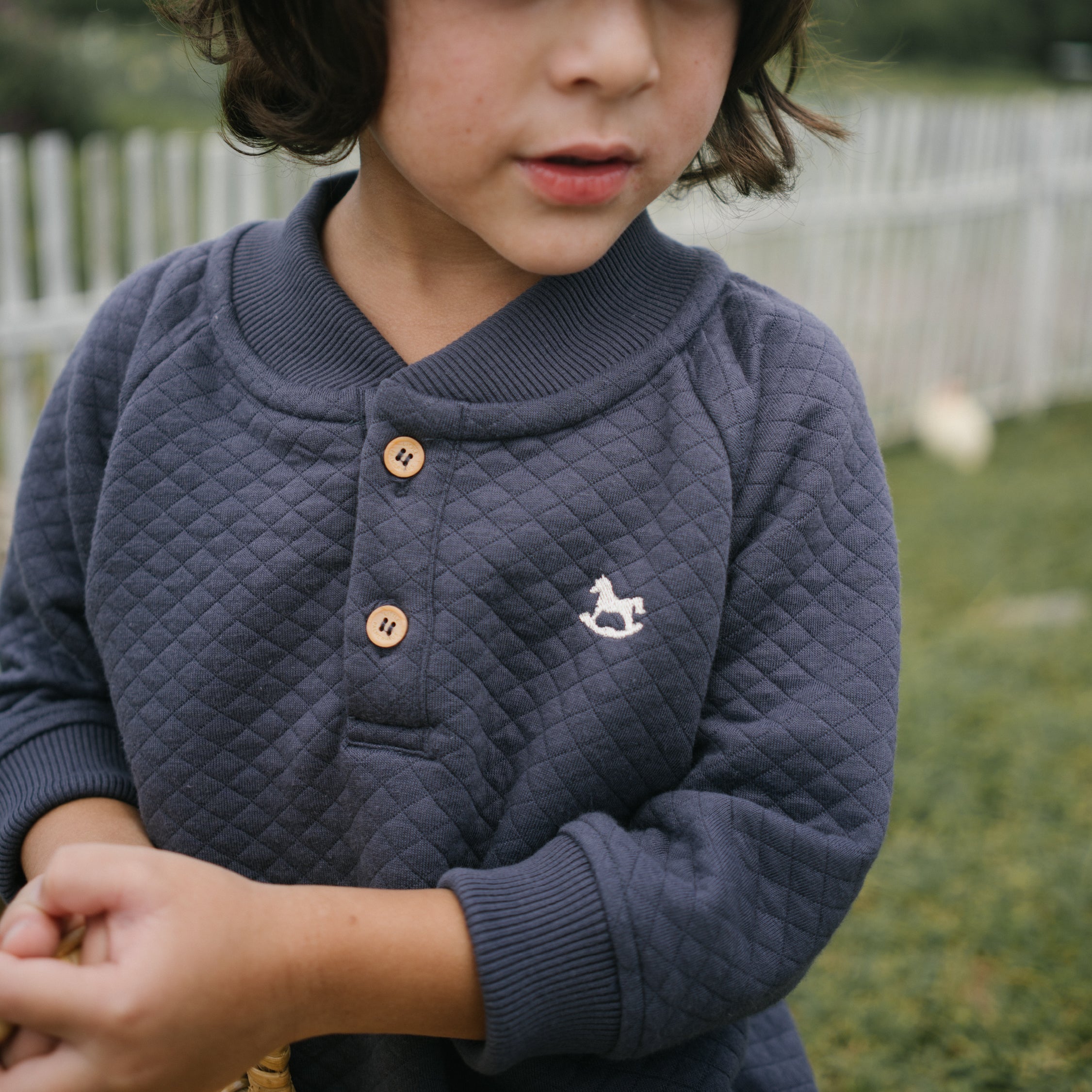 Marley Top