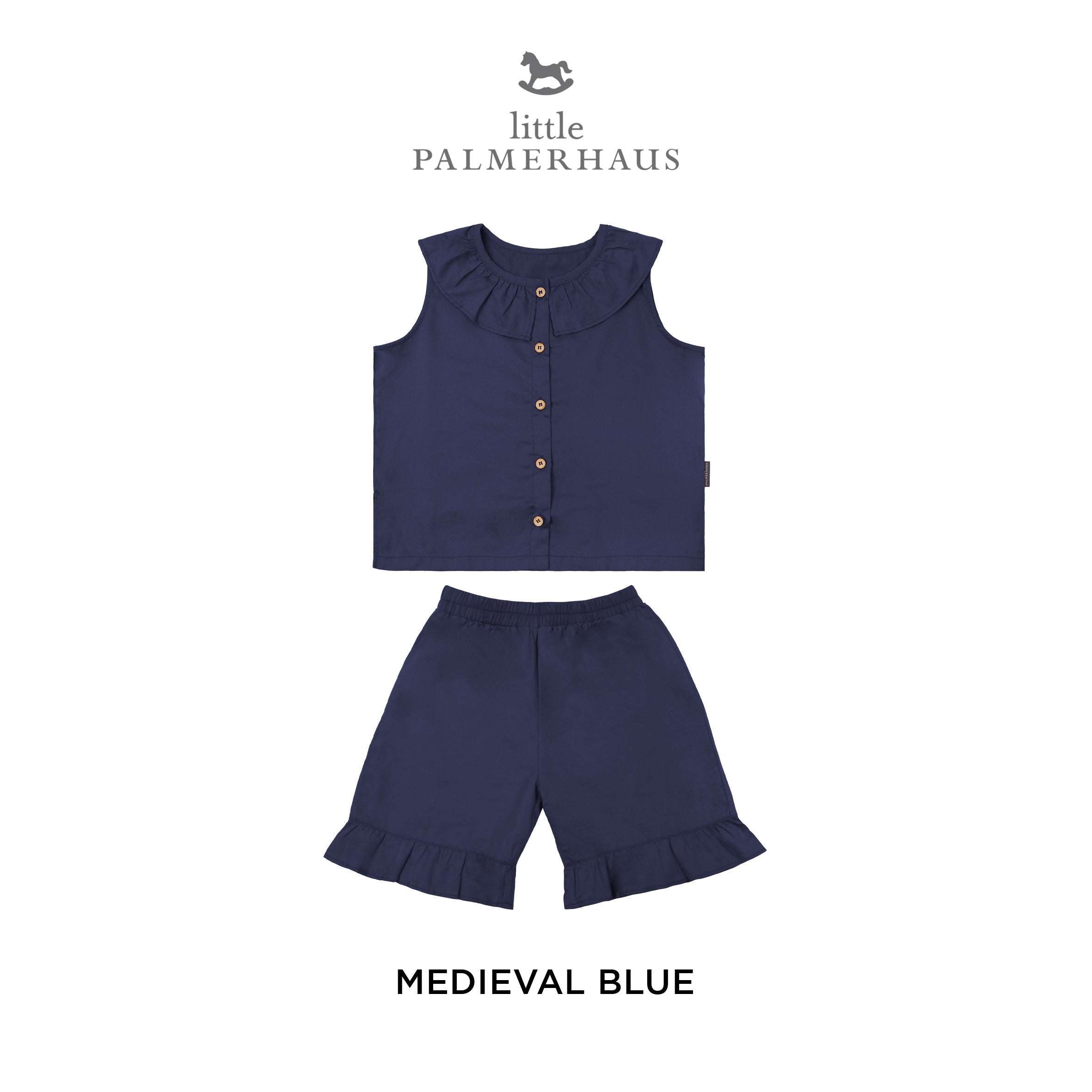 Carol Attire Set Girl