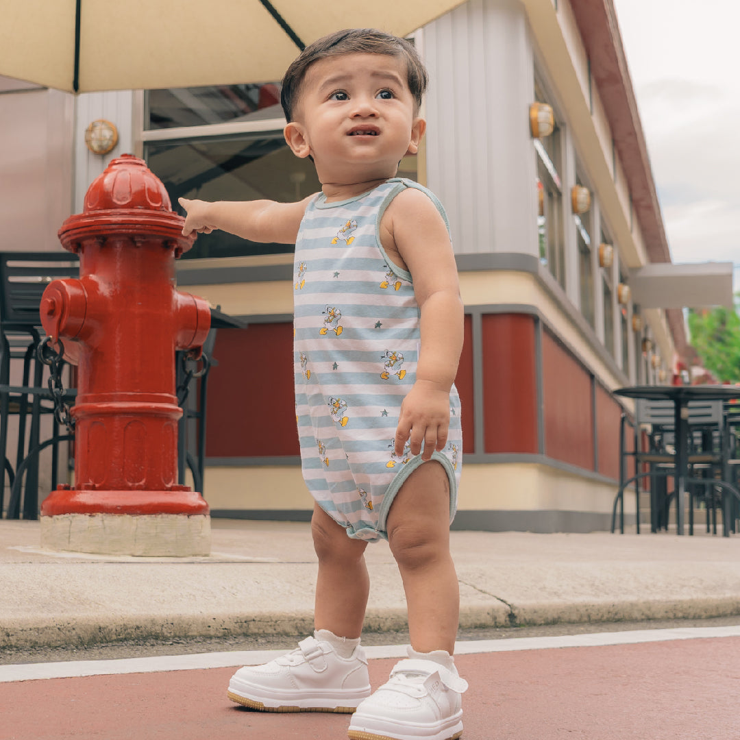 Mickey and Friends Bodysuit