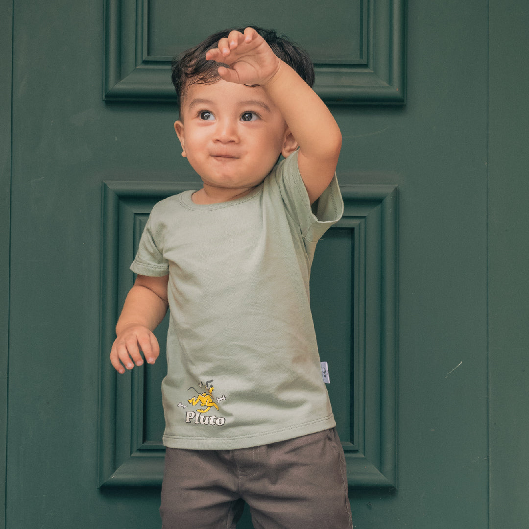 Mickey and Friends Shirt