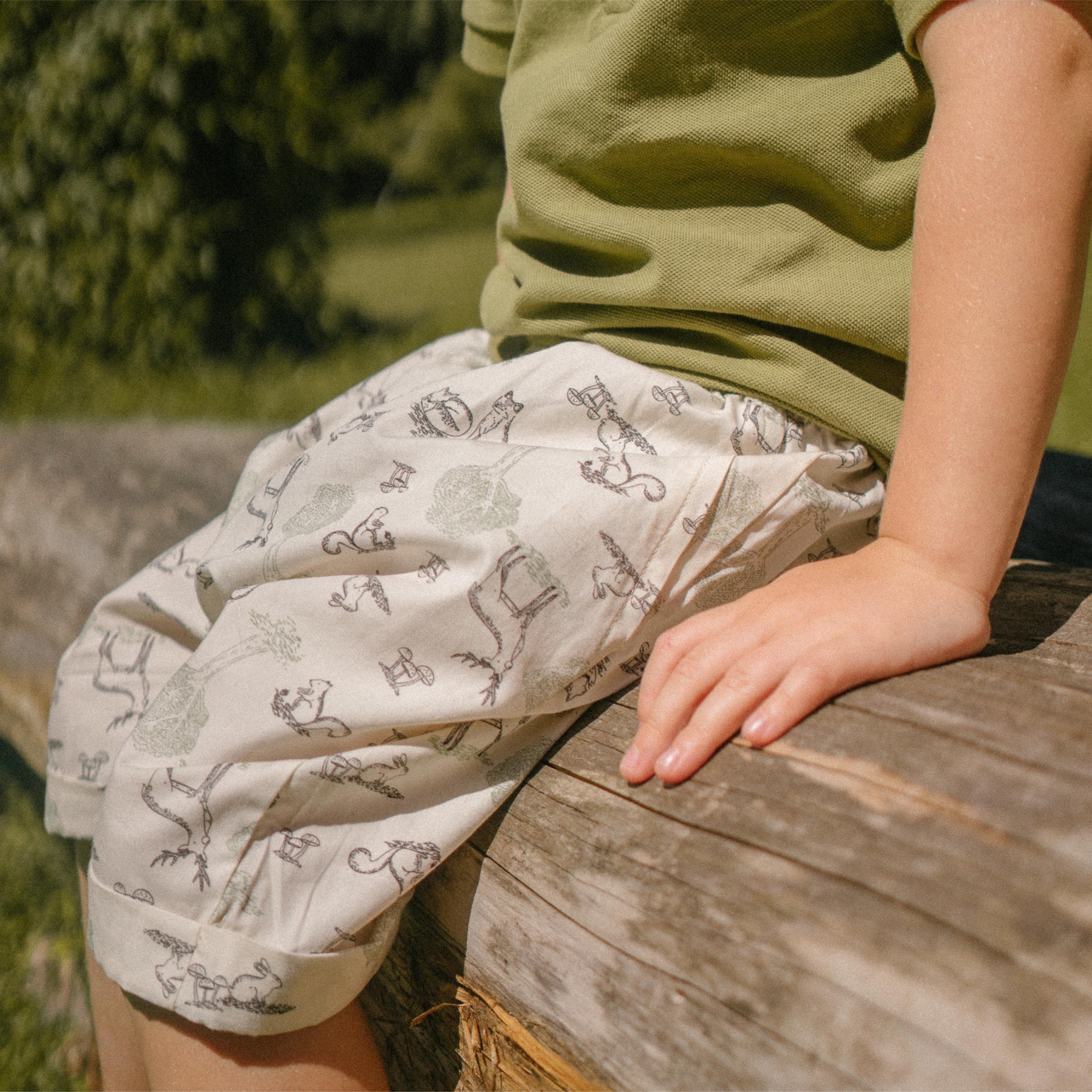 Ivy Short