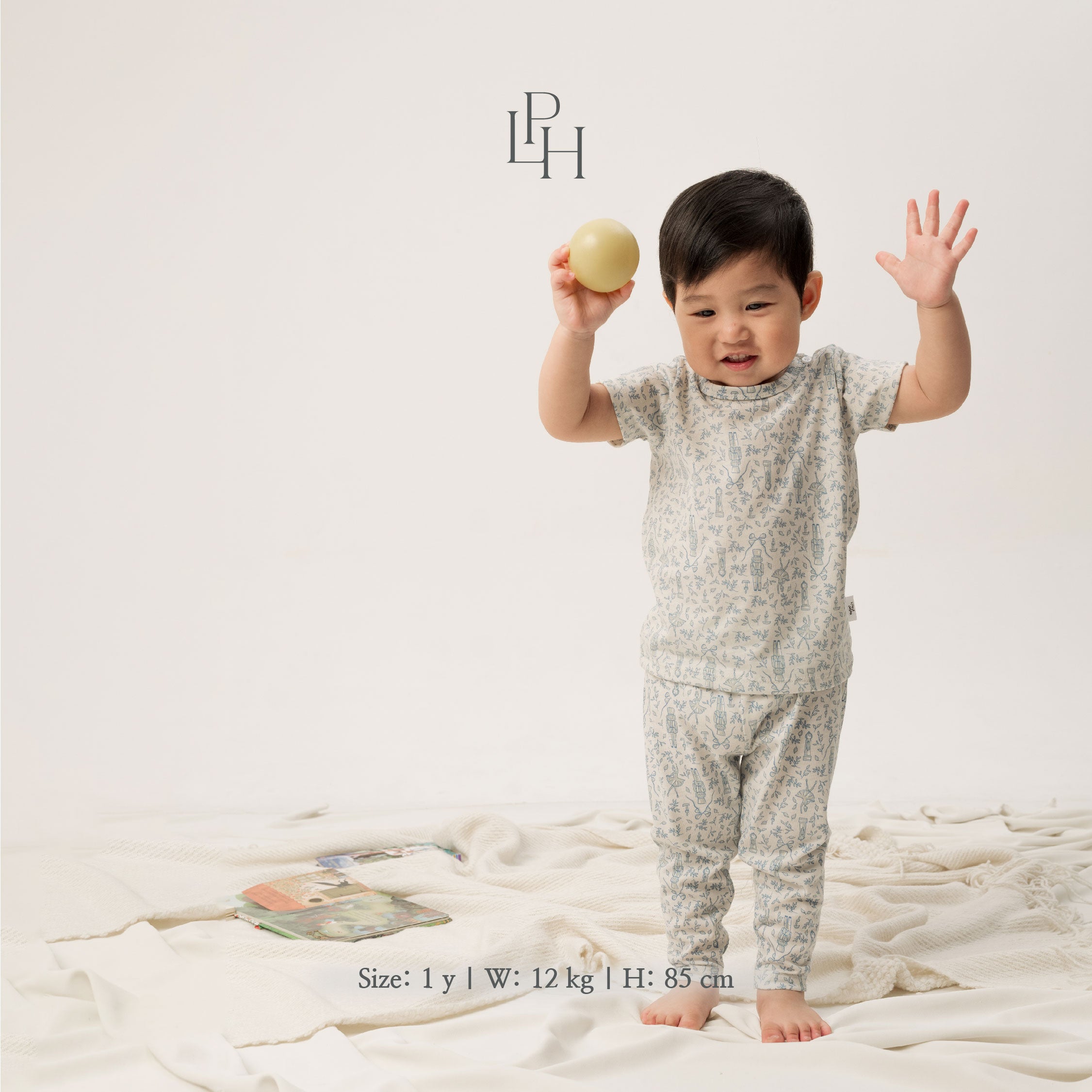 Little Wear Attire Set 28.0