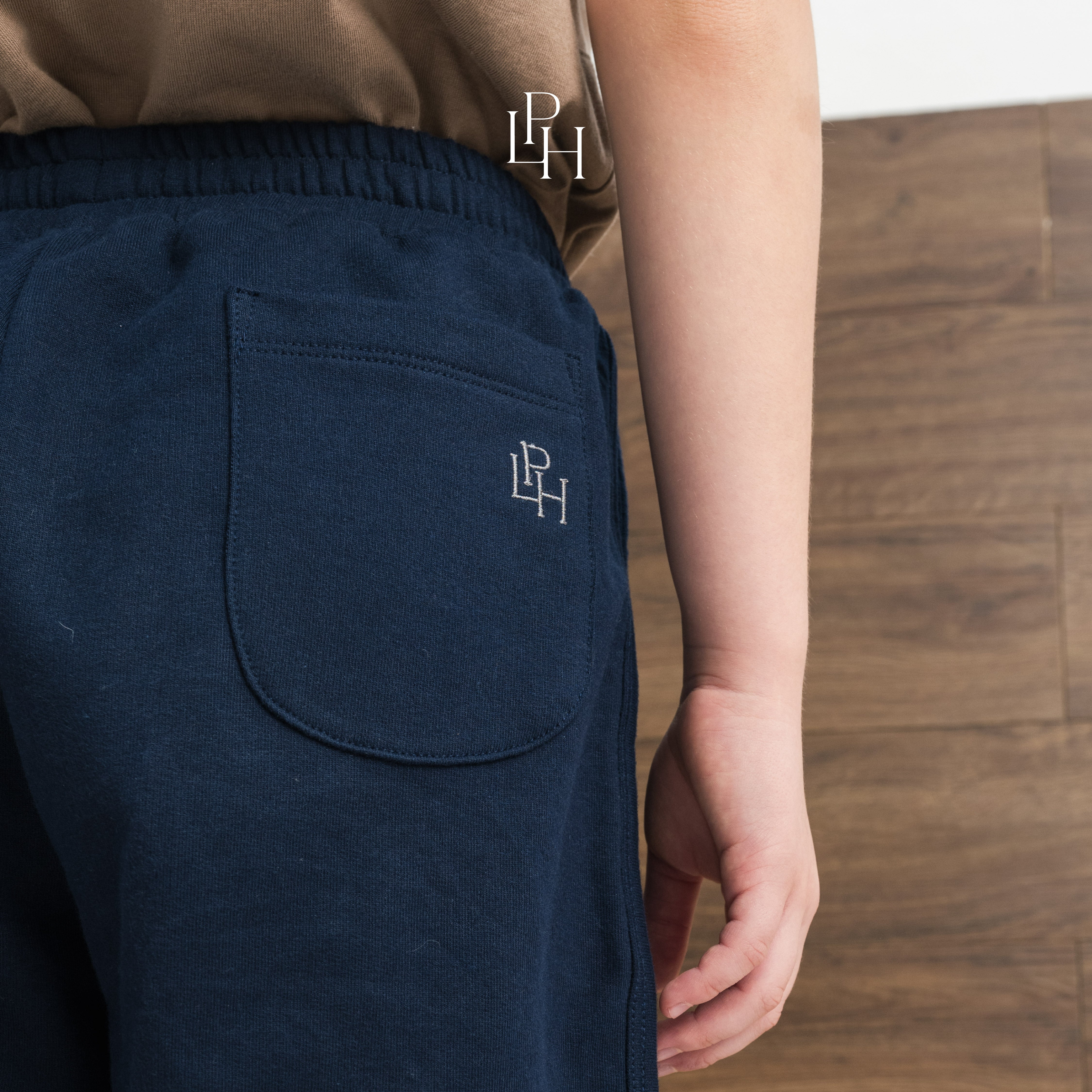 Boys Classic Short