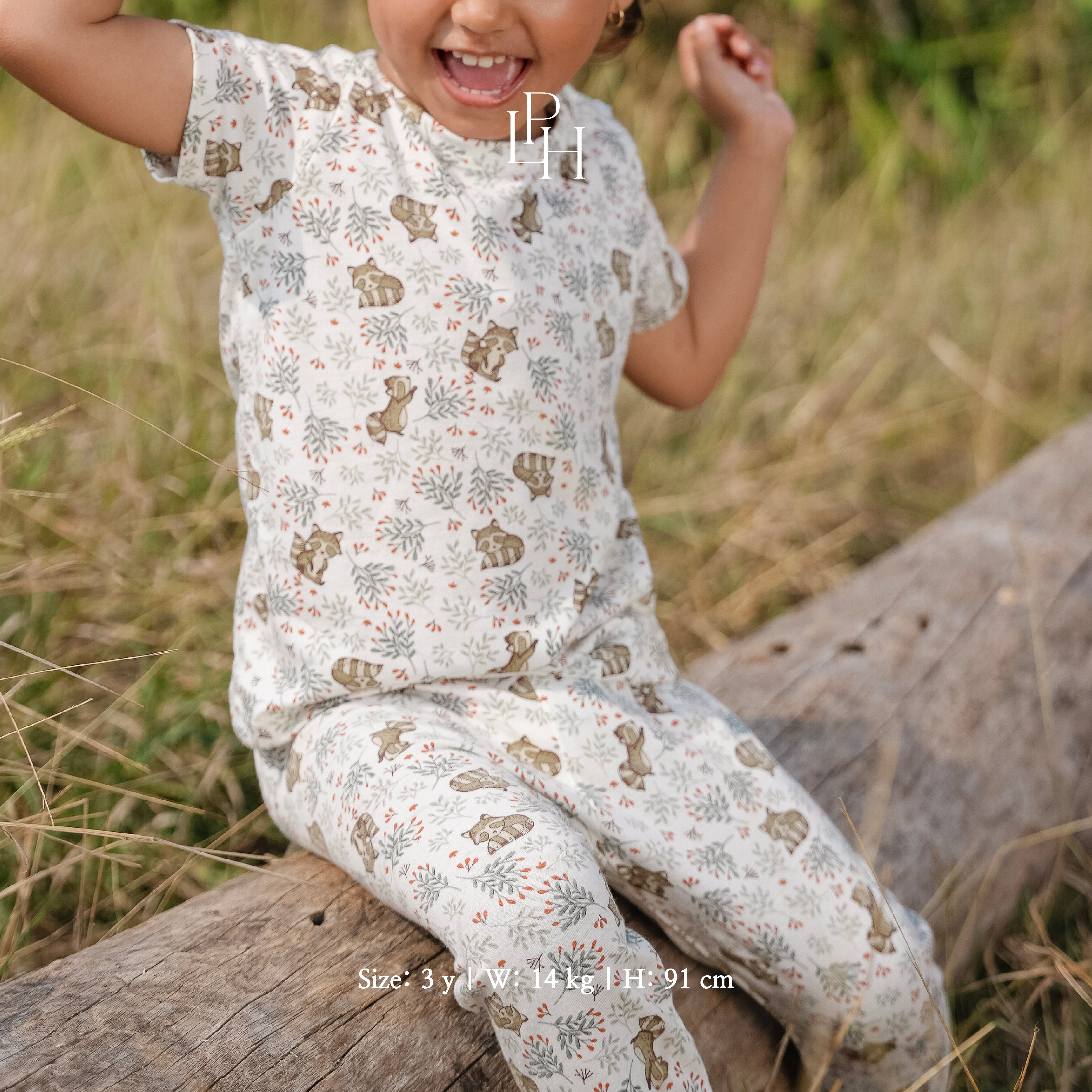 Little Wear Attire Set 27.0