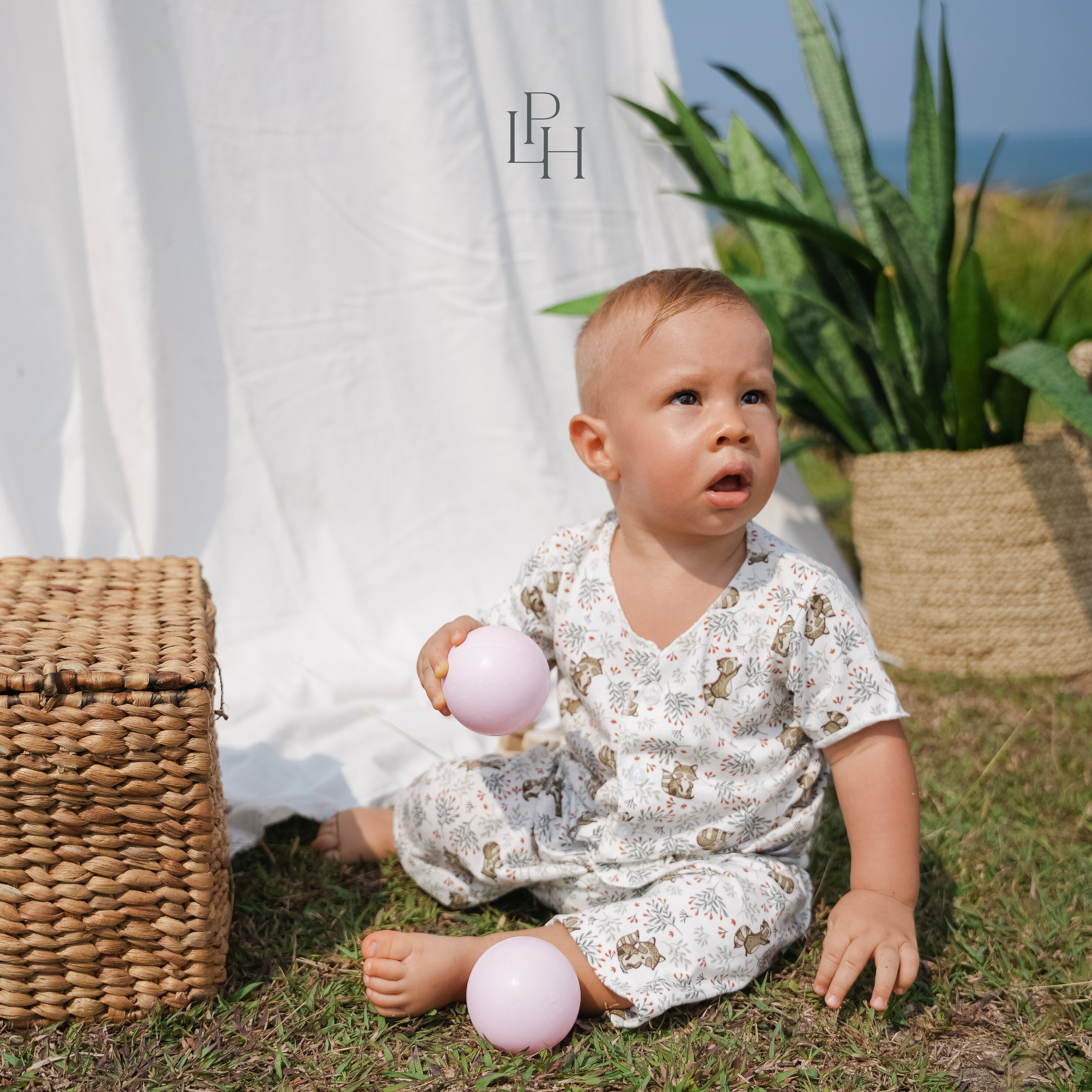 Little Wear Short Set 27.0