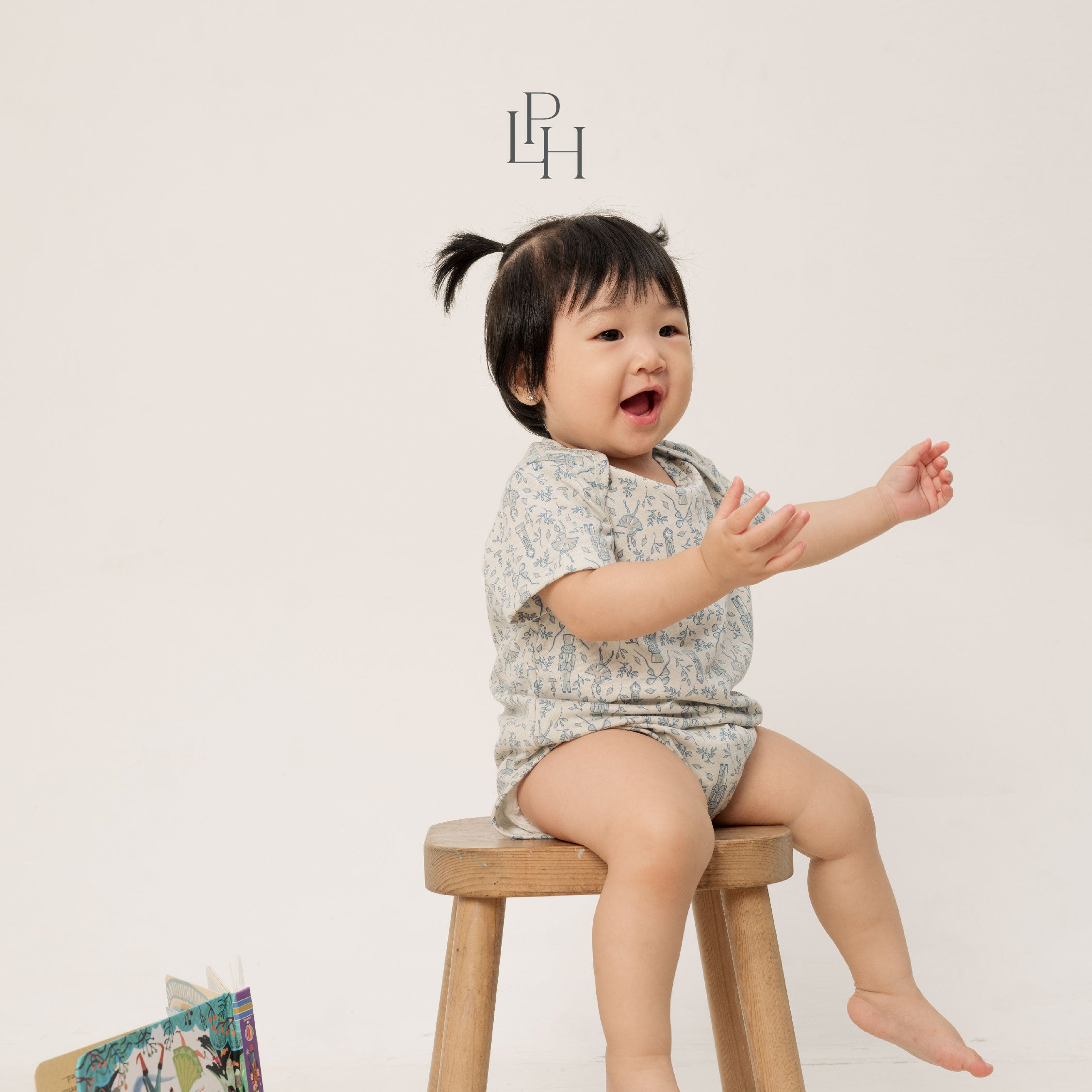 Littler Wear Short Bodysuit 28.0