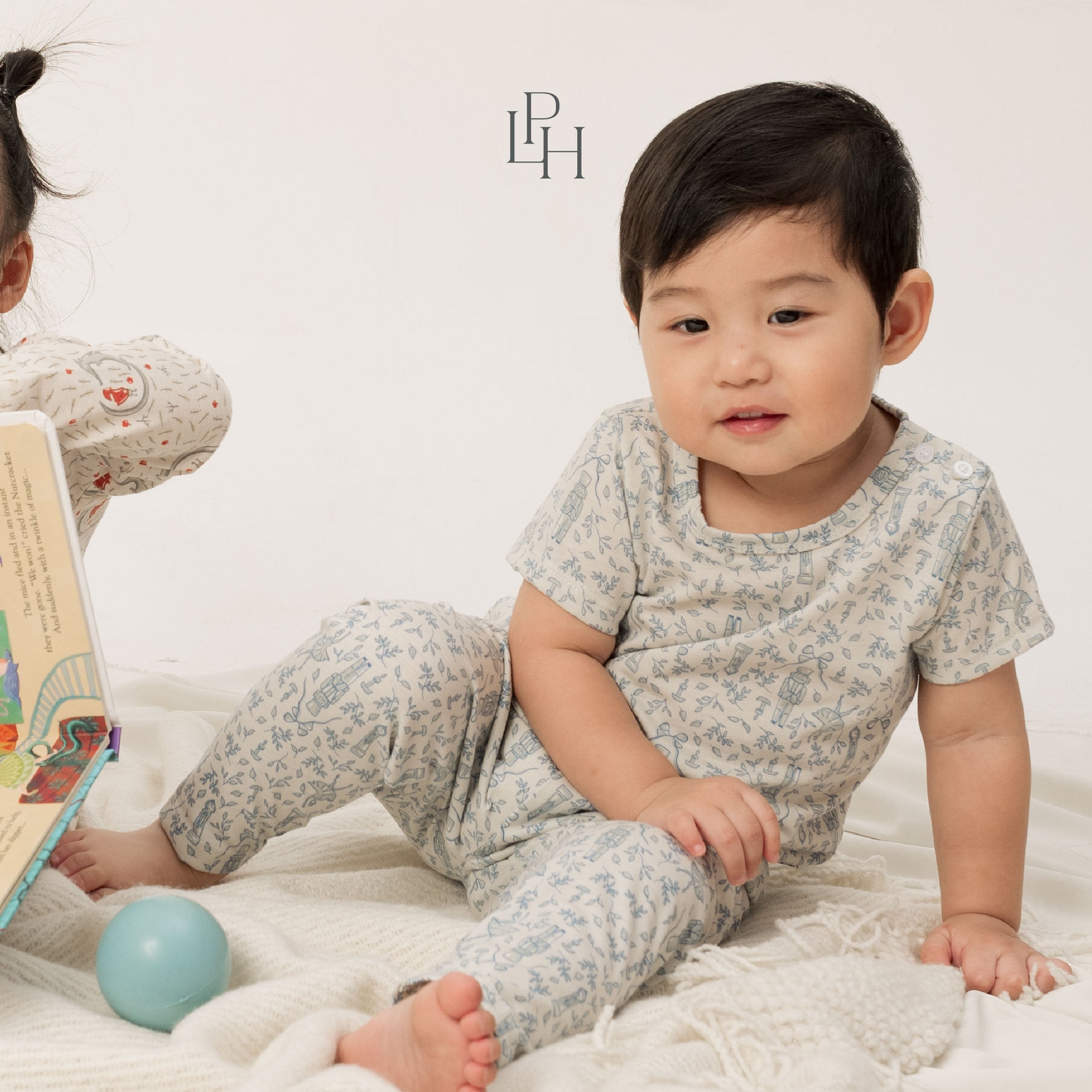 Little Wear Attire Set 28.0