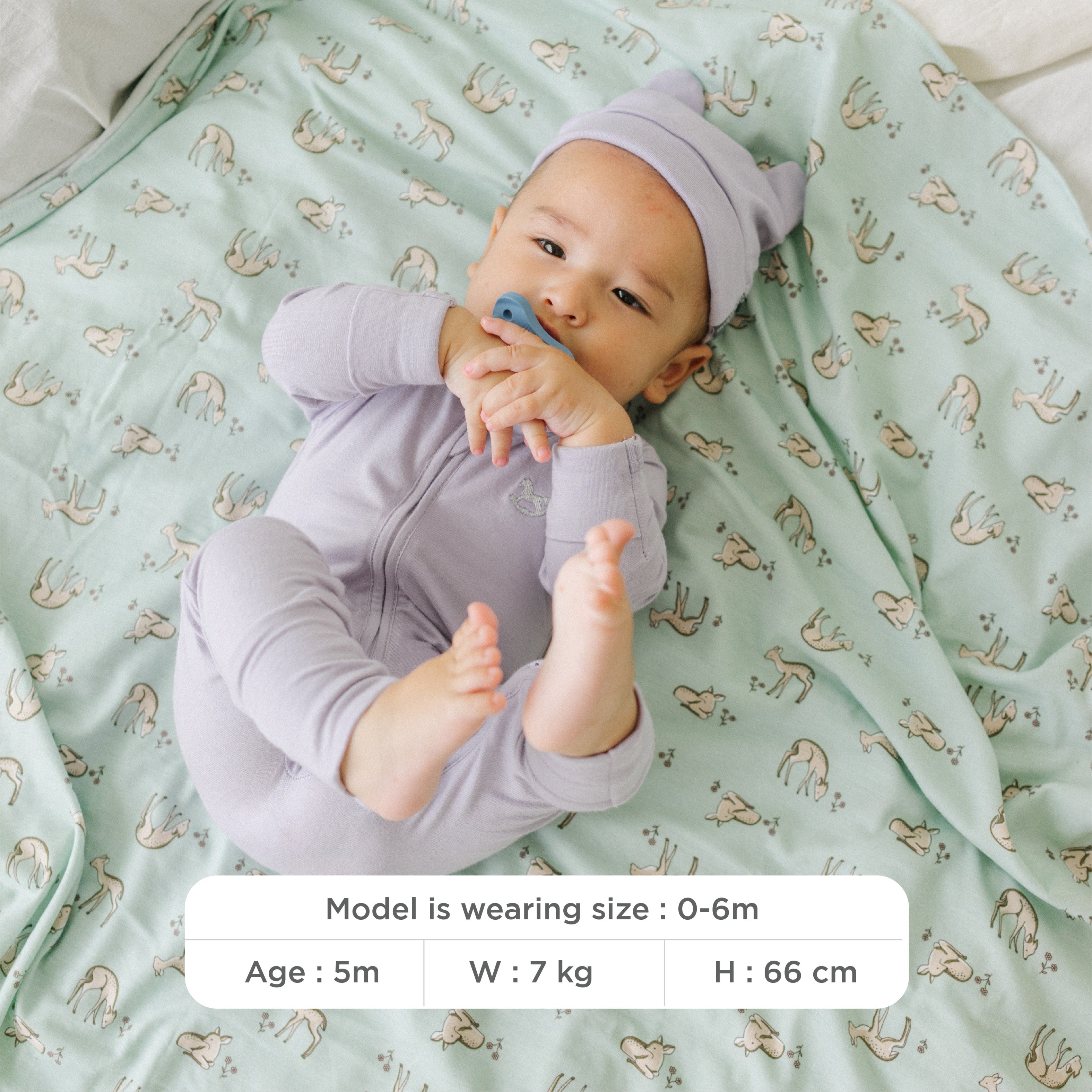 Miracle Baby Gift Set 2.0