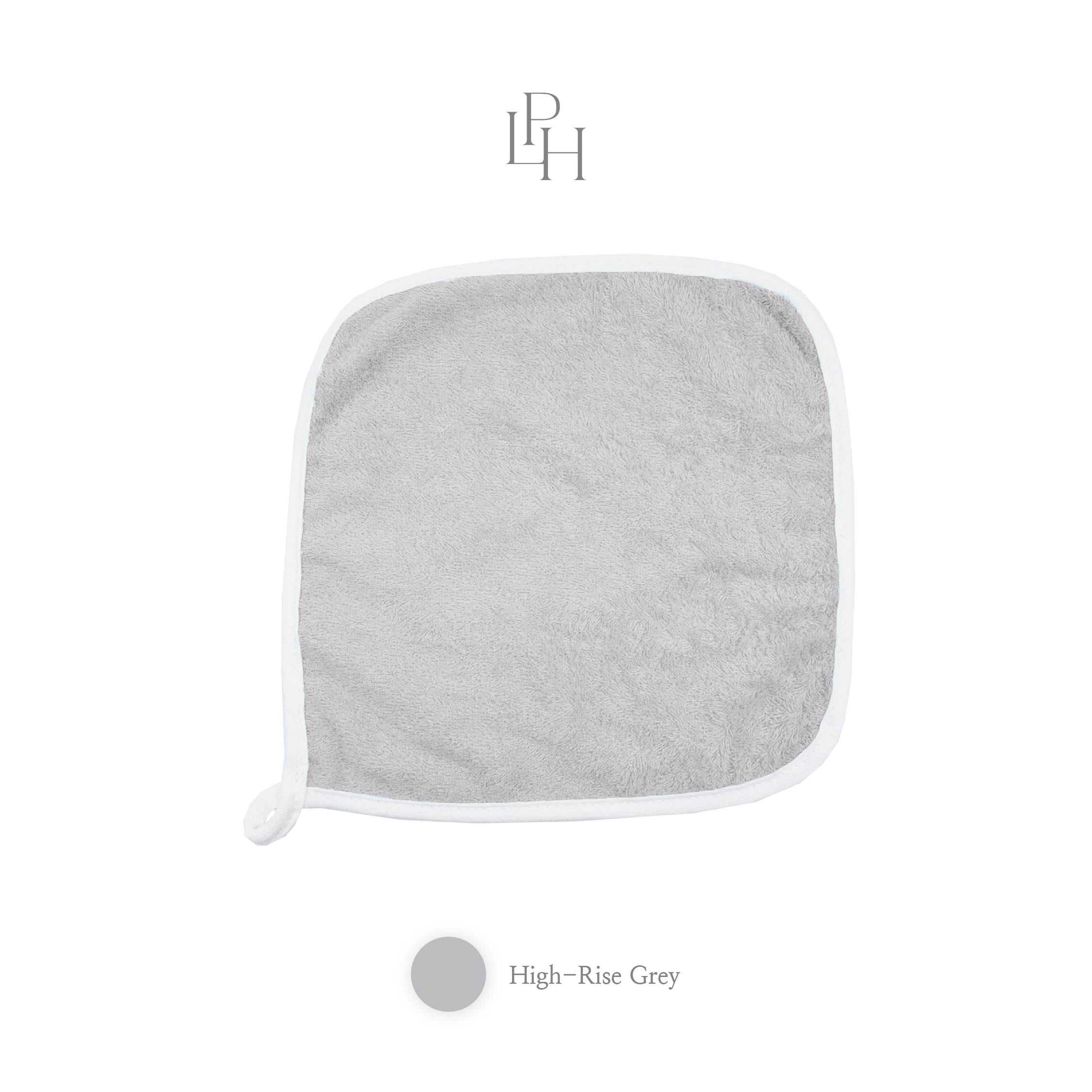 Bam & Boo Bamboo Washcloth 17.0