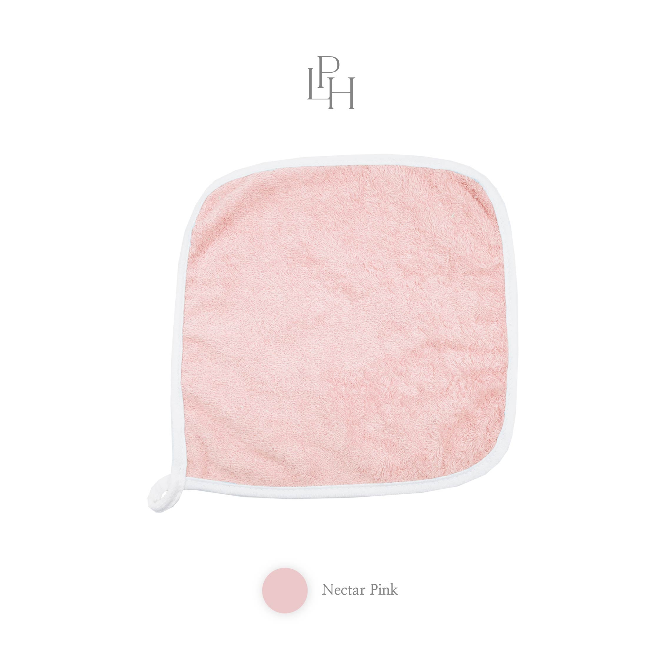 Bam & Boo Bamboo Washcloth 17.0