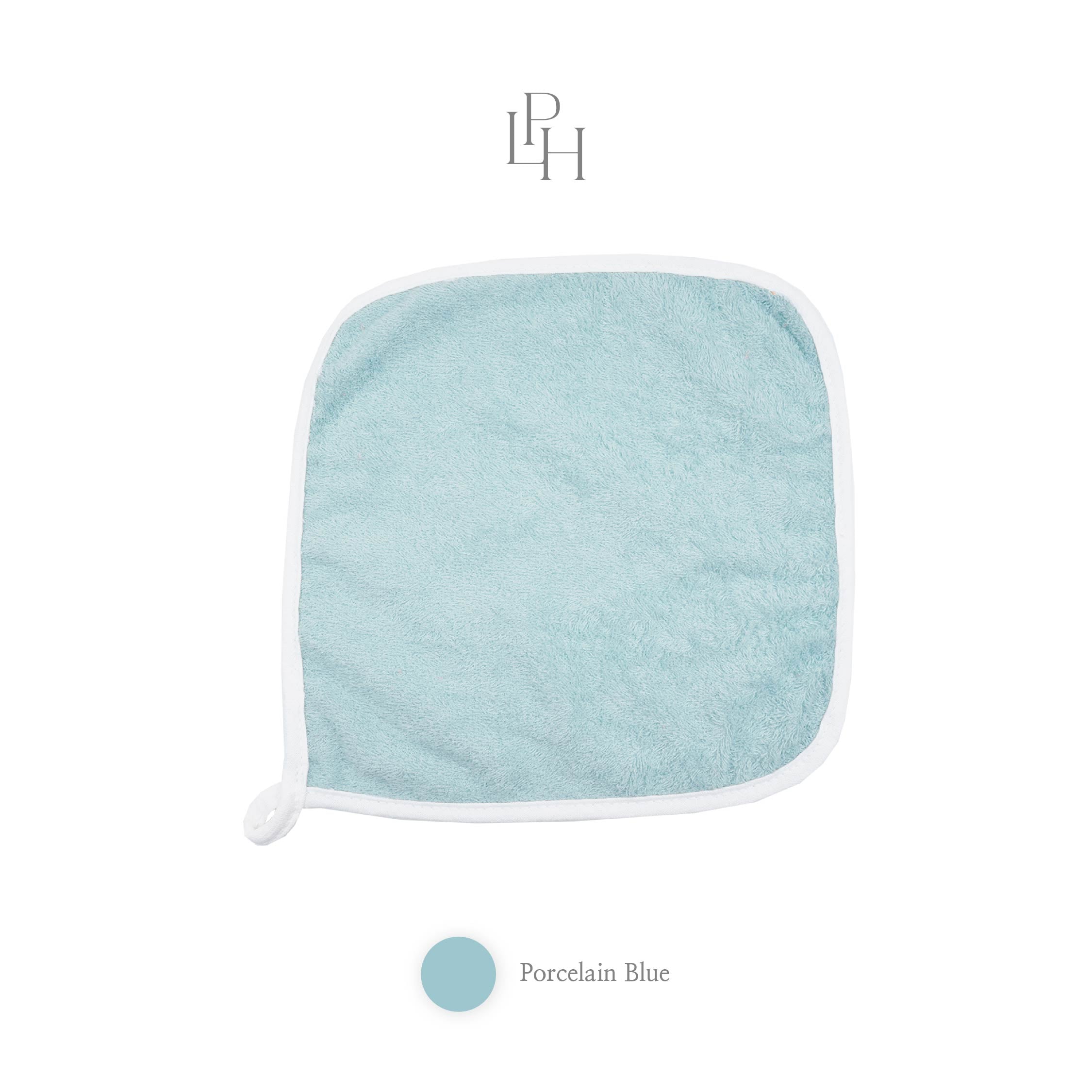 Bam & Boo Bamboo Washcloth 17.0