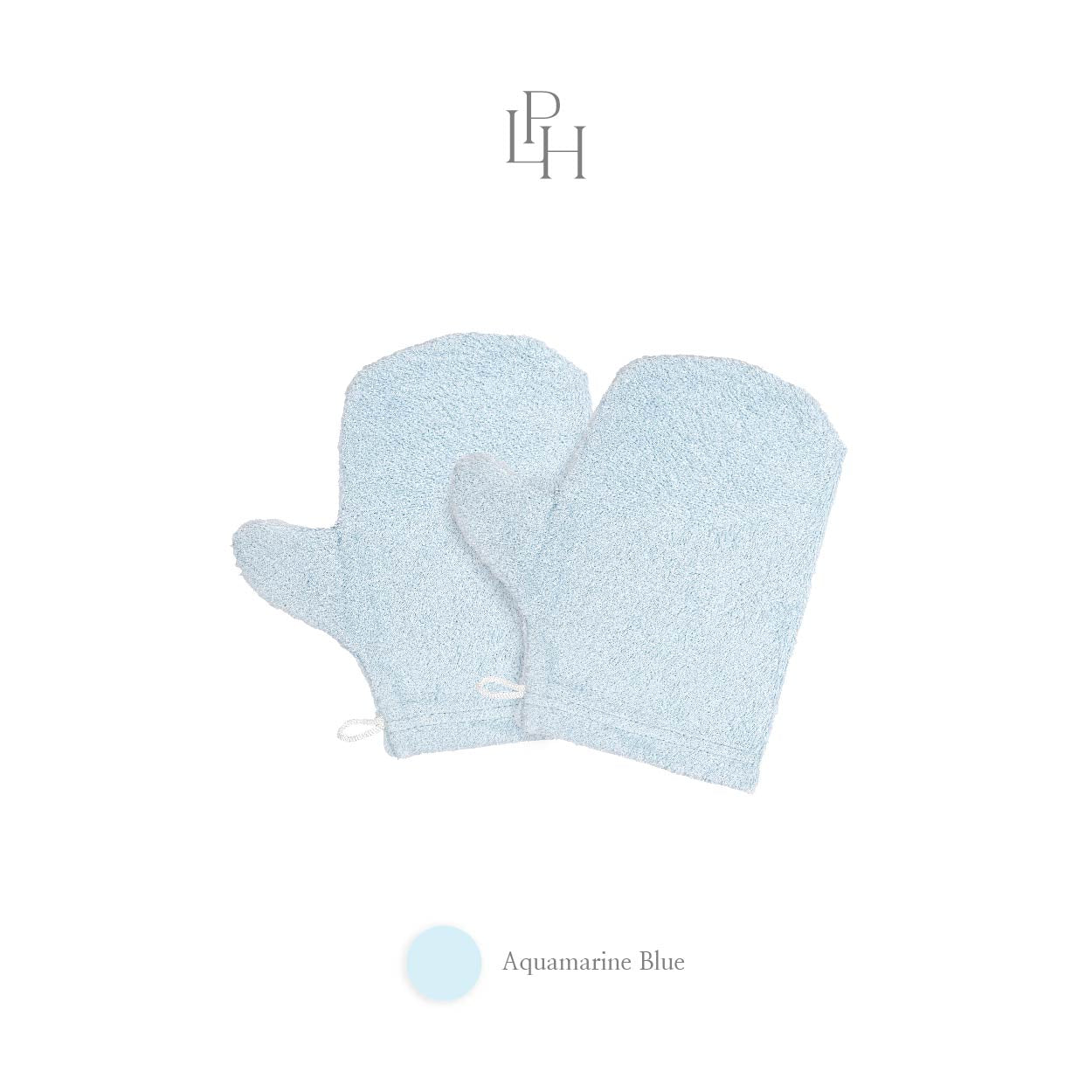Bam & Boo Bamboo Washmitt 21.0