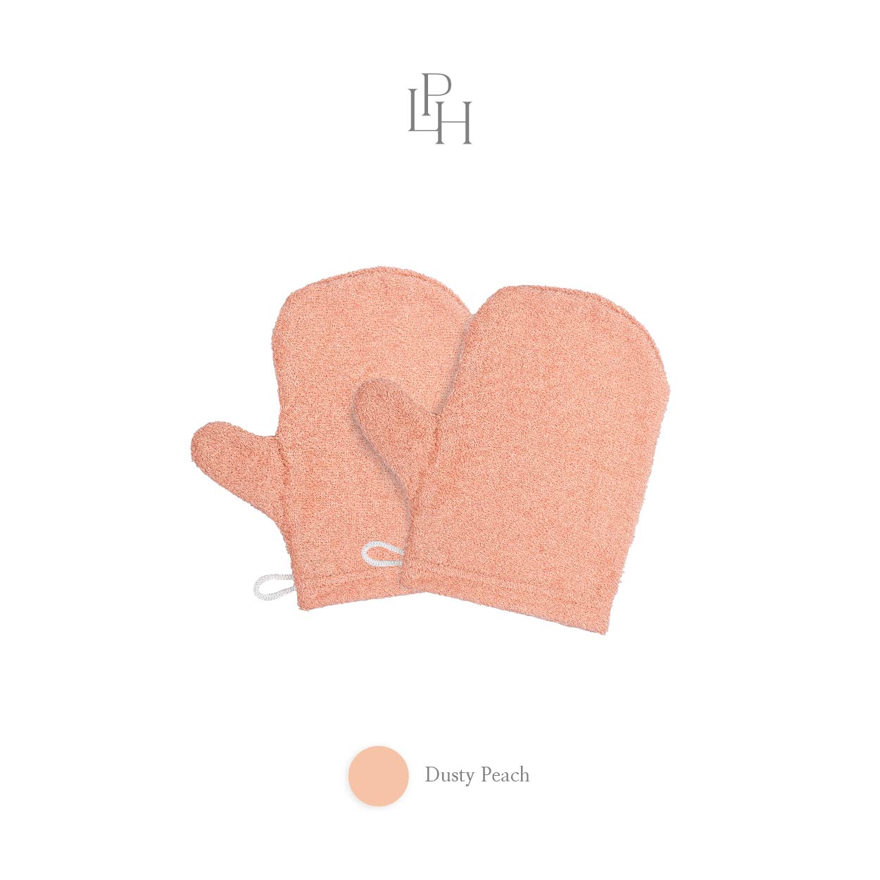 Bam & Boo Bamboo Washmitt 21.0