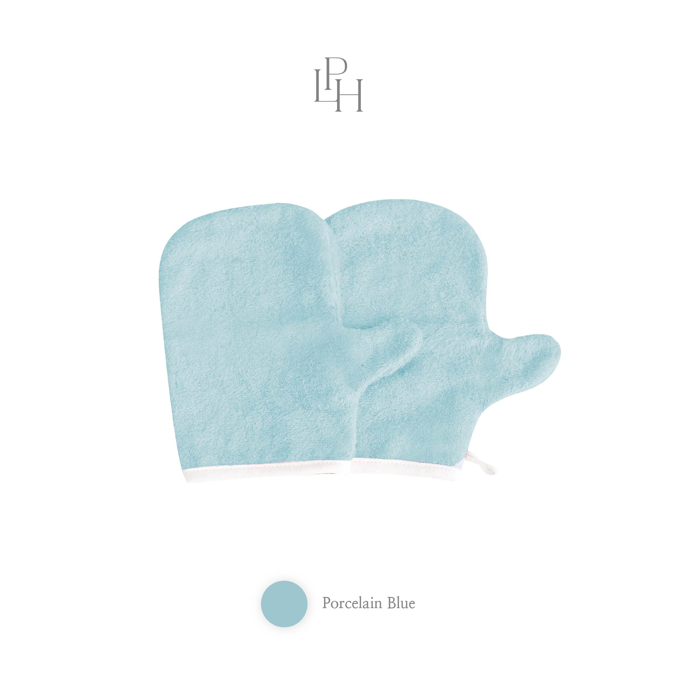 Bam & Boo Bamboo Washmitt 17.0
