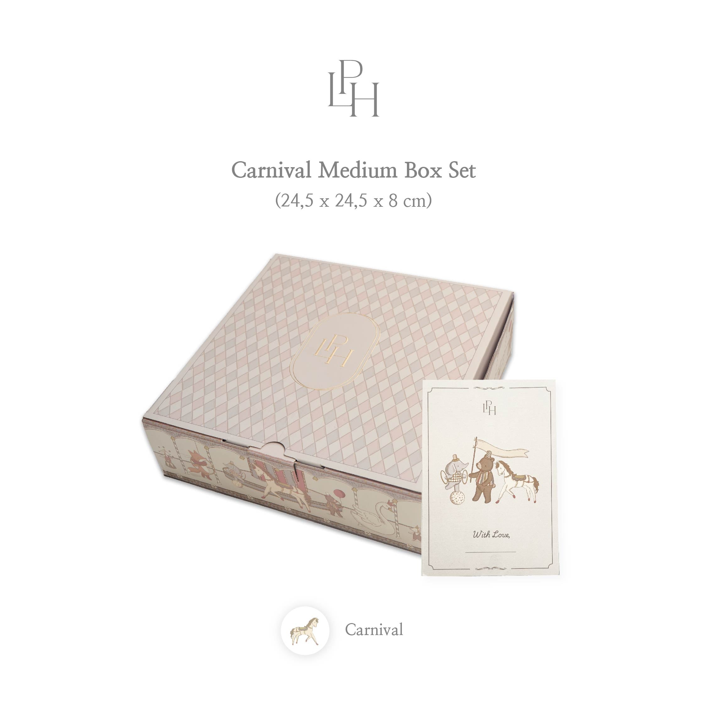 Carnival Box Set