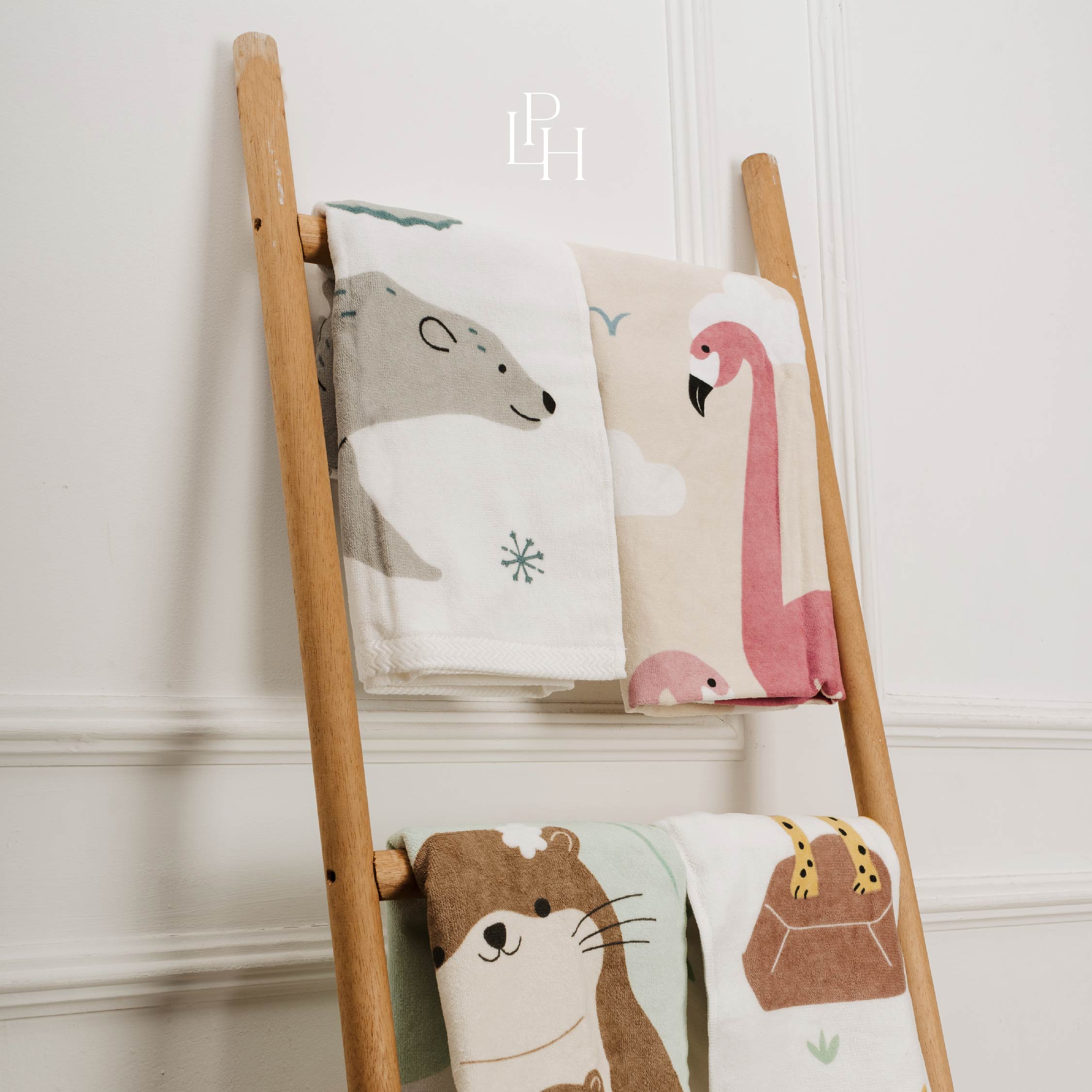 Little Terry Towel 37.0
