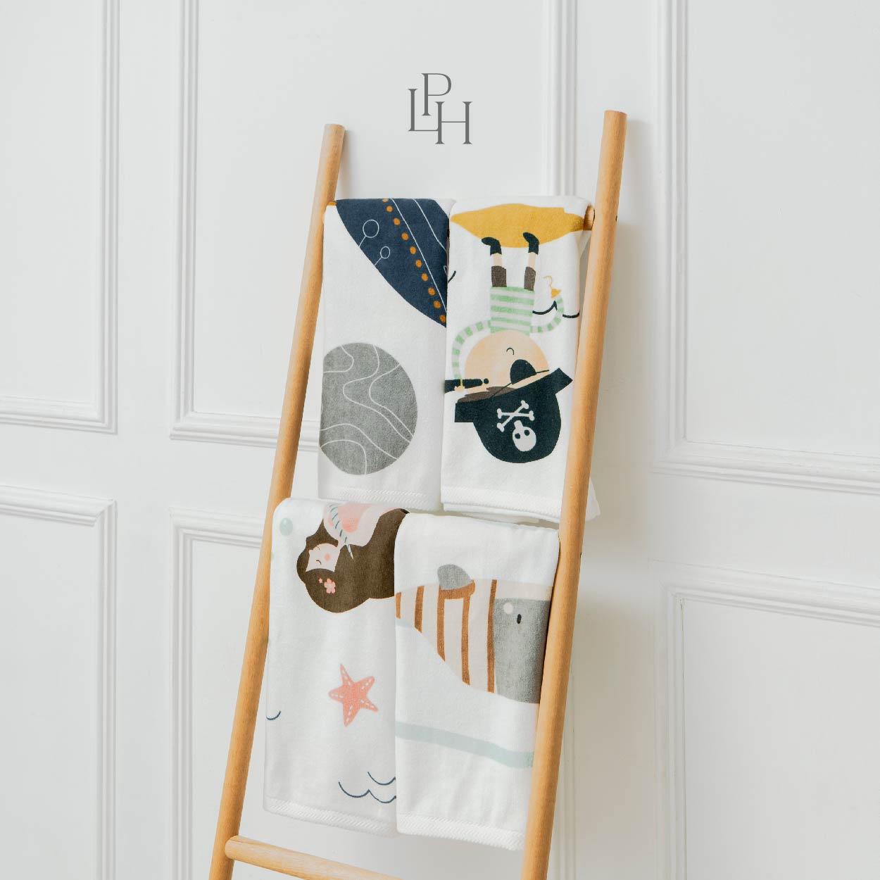 Little Terry Towel 42.0