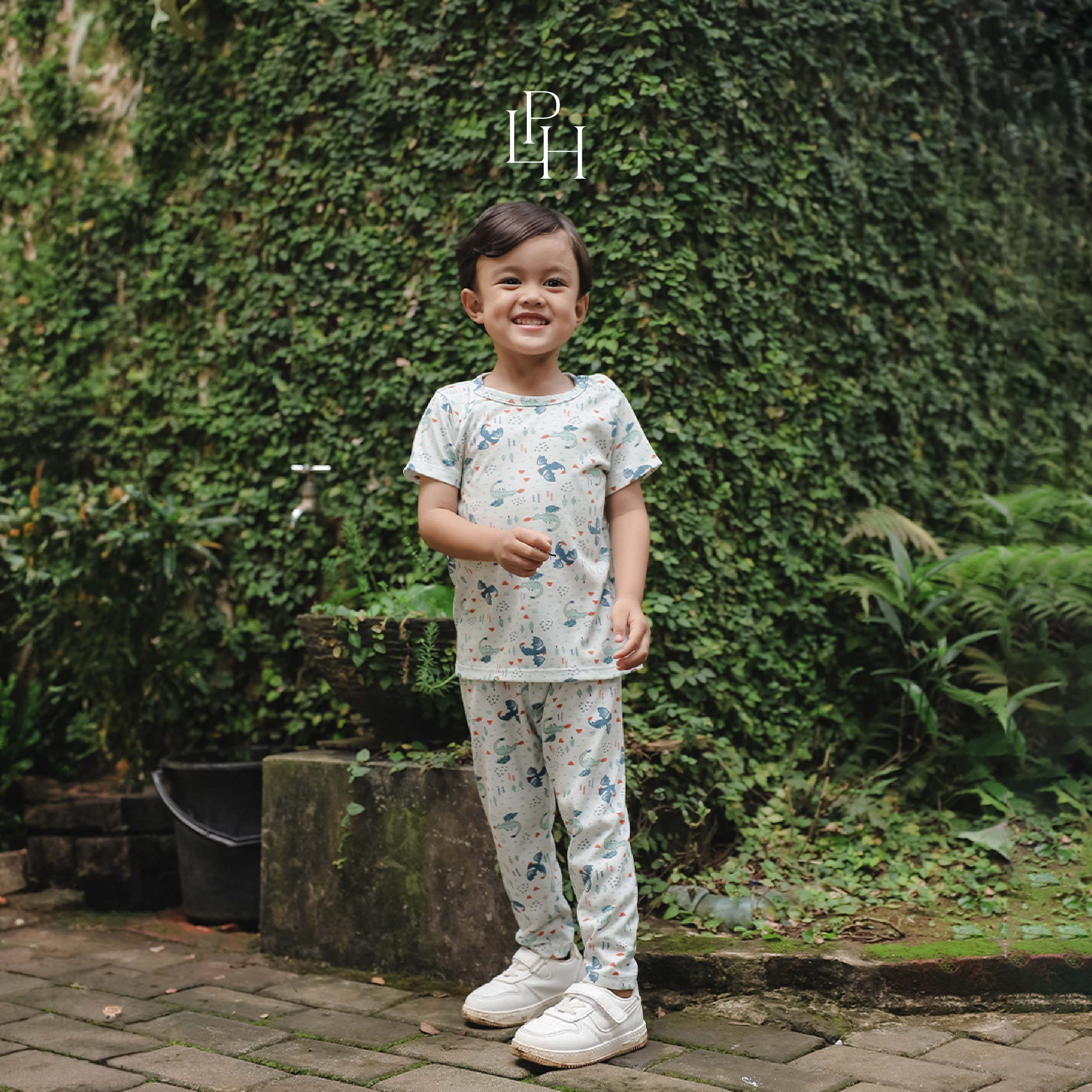 Little Wear Attire Set 32.0