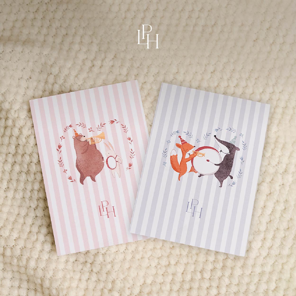 Musical Card