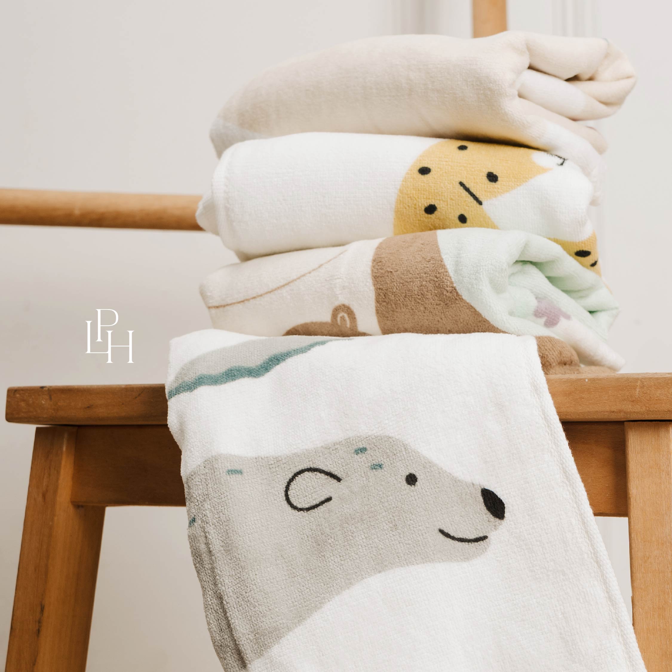Little Terry Towel 37.0
