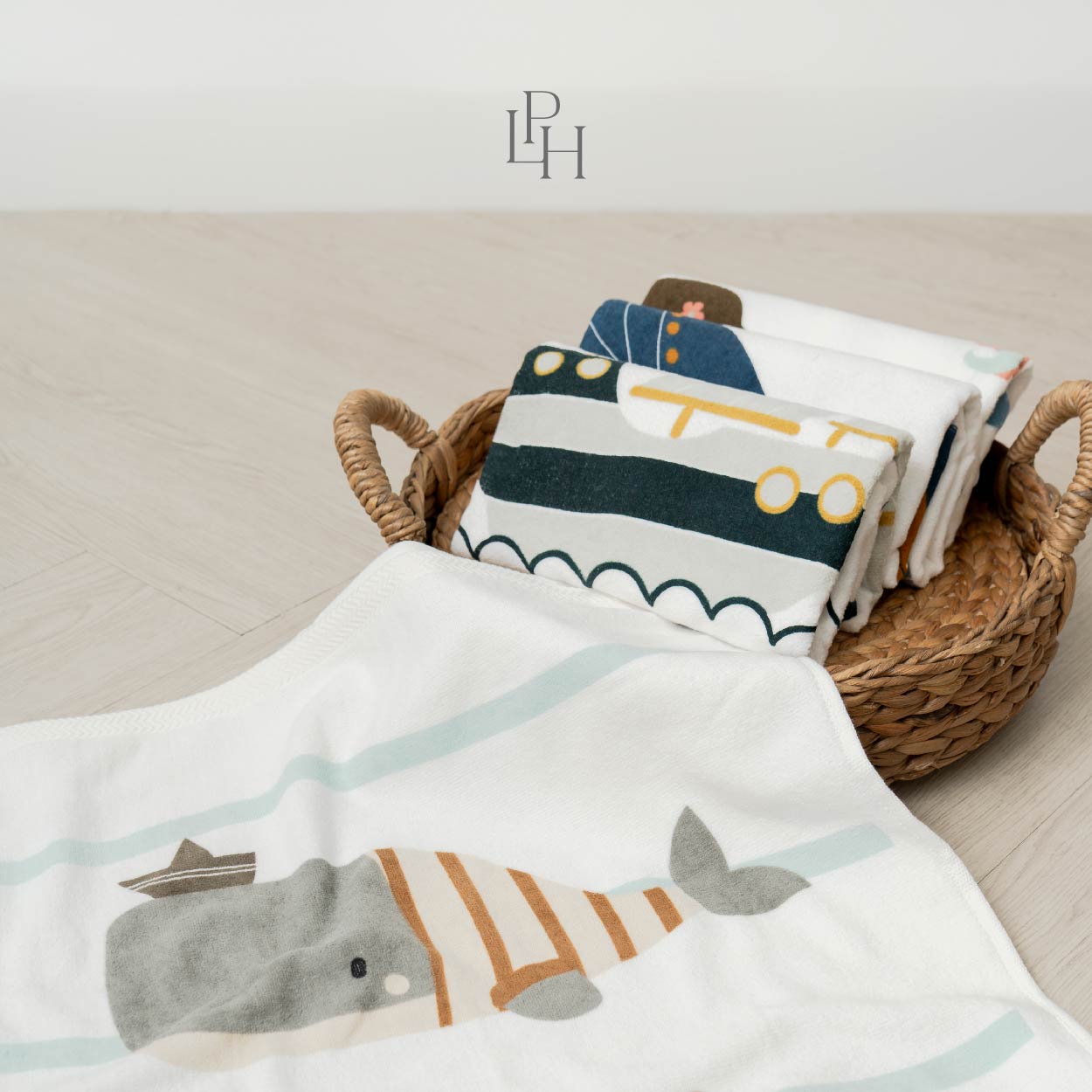 Little Terry Towel 42.0