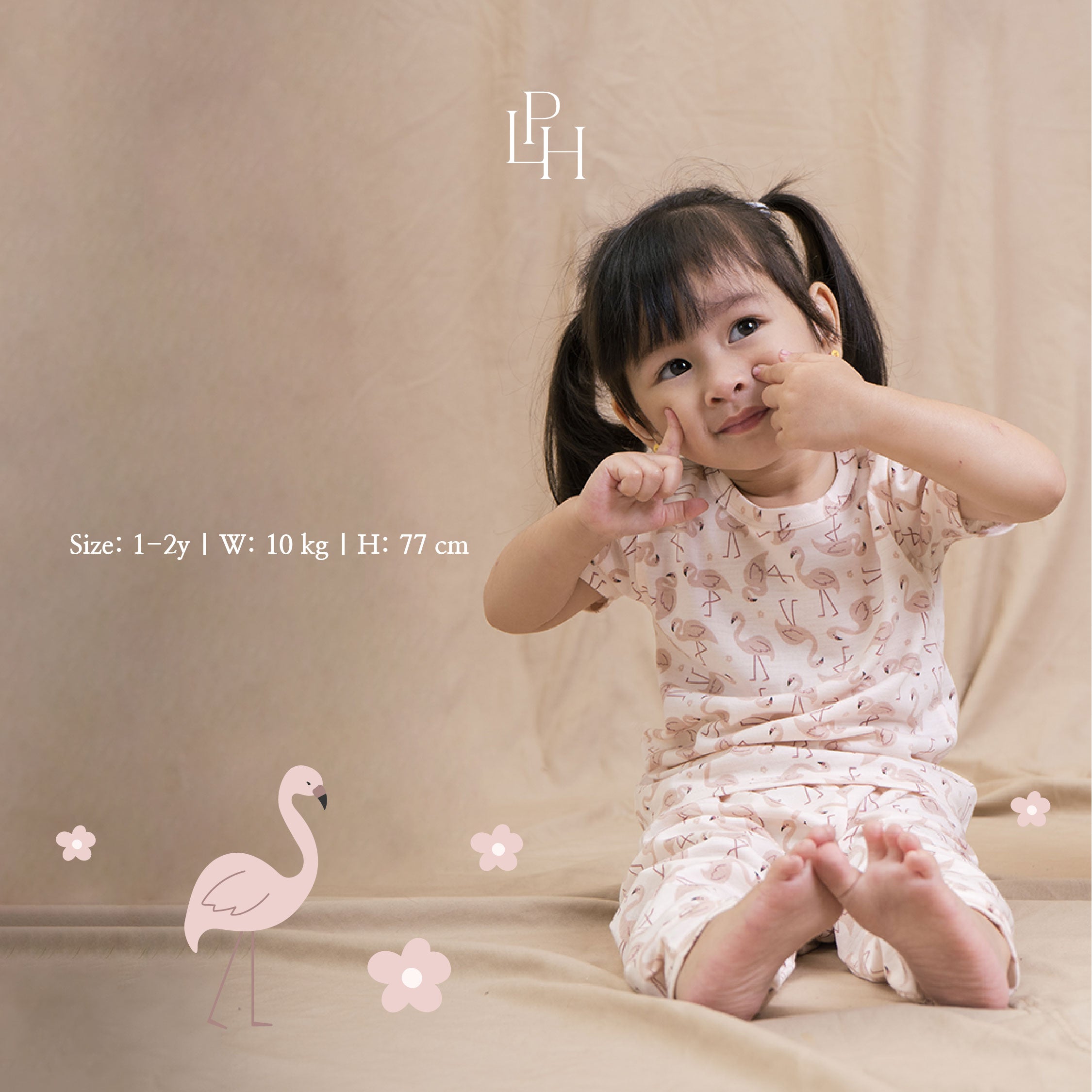 Little Wear Attire Set 30.0