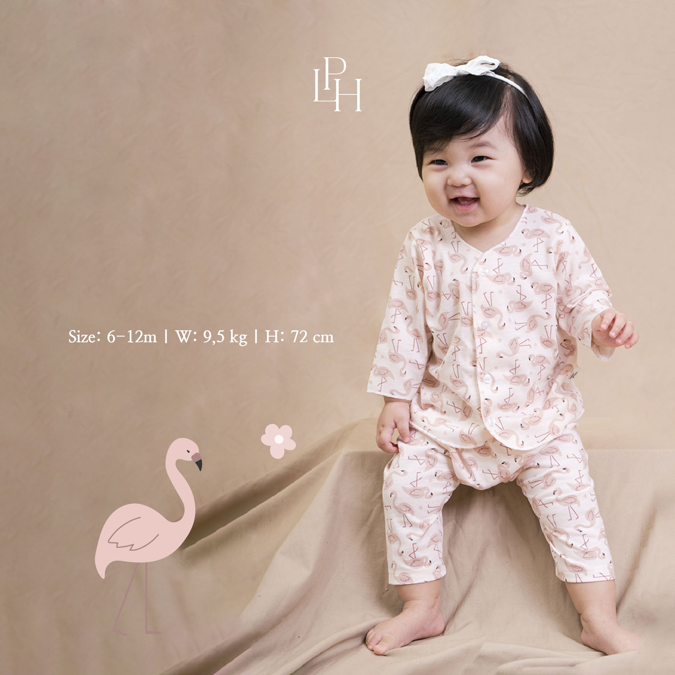 Little Wear Long Set 30.0