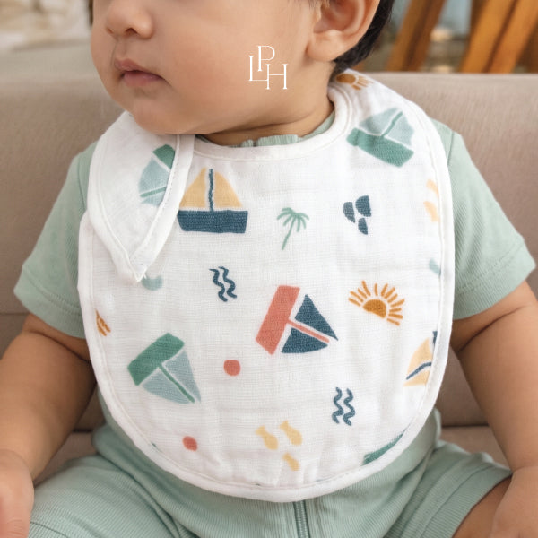 Snappy Bib 9.0