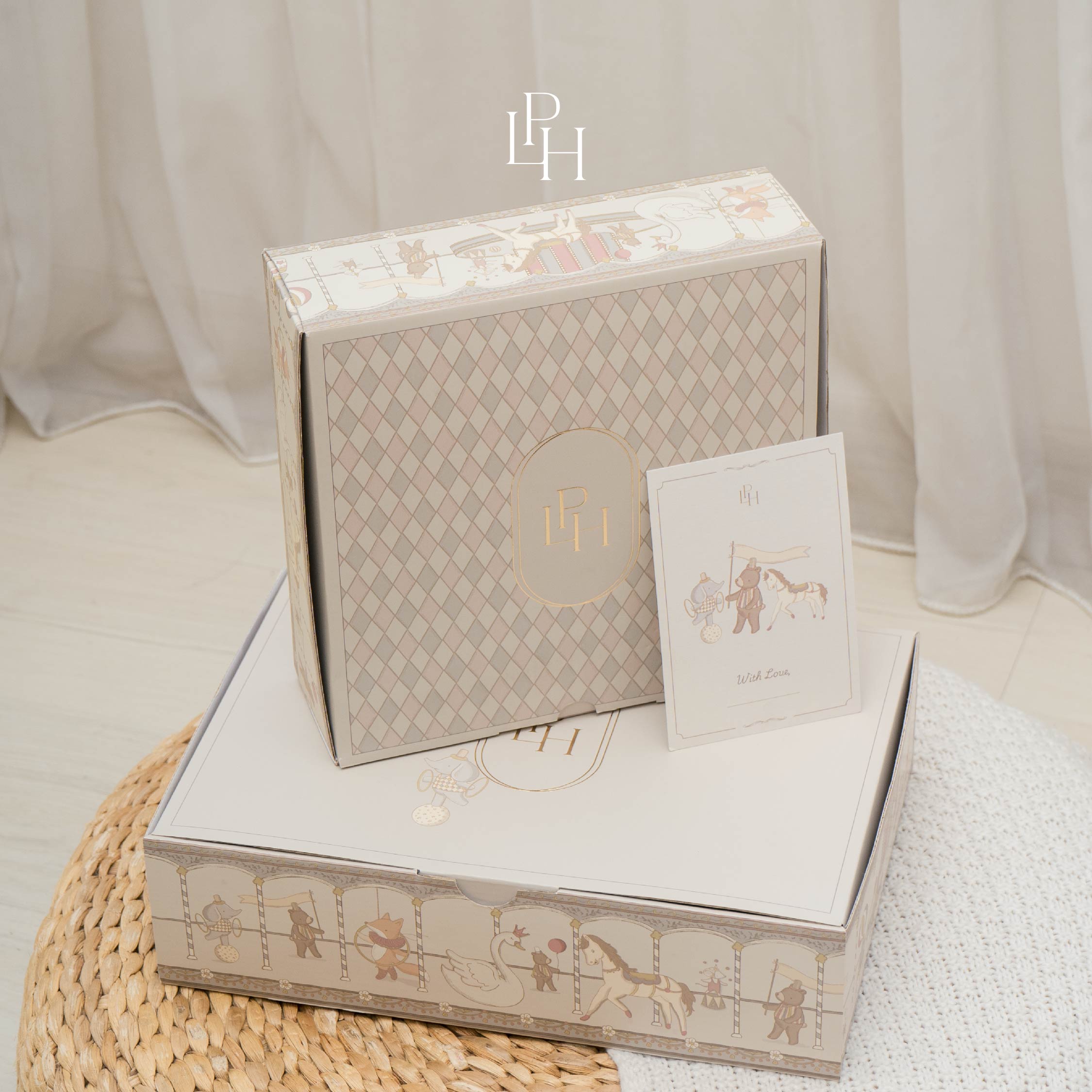 Carnival Box Set