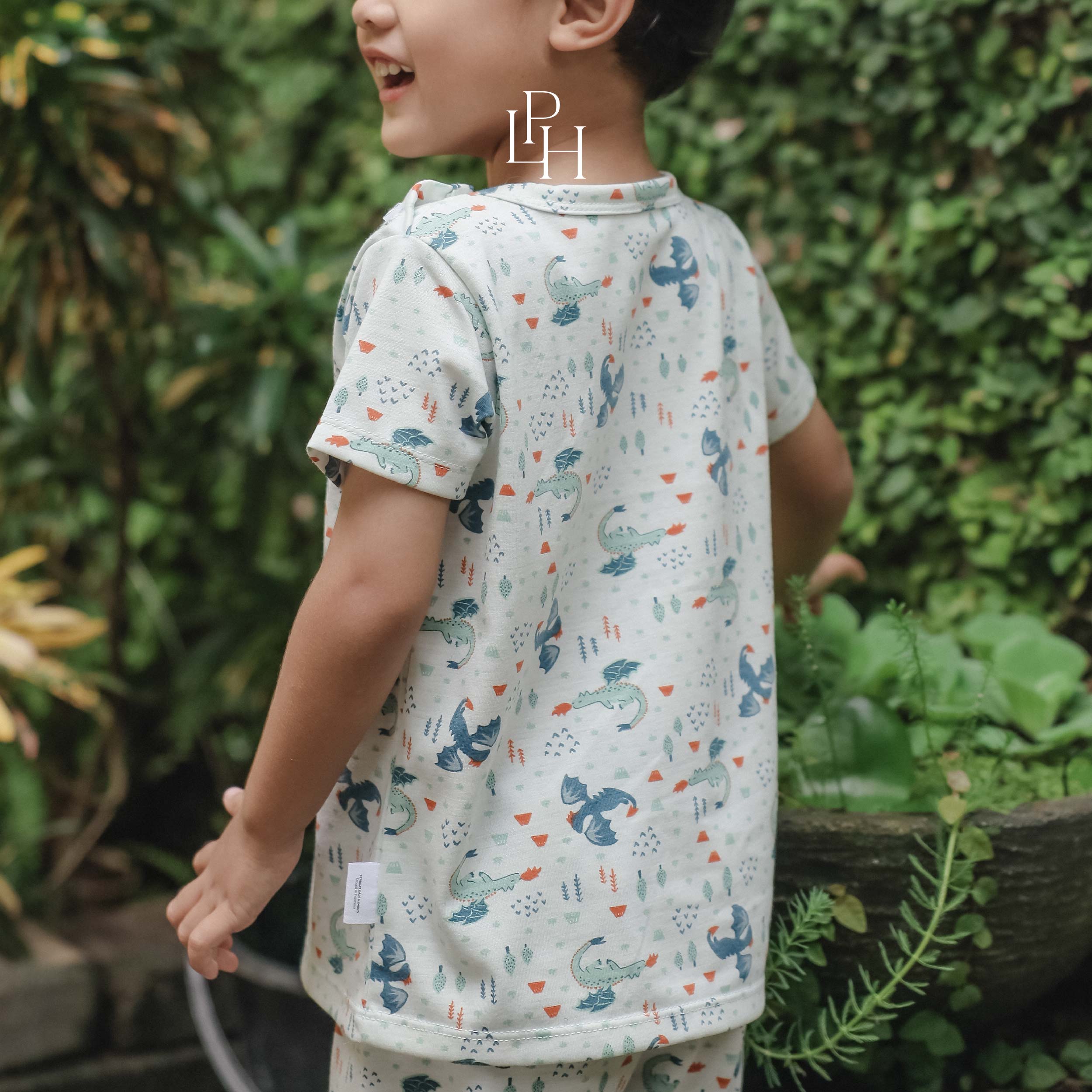 Little Wear Attire Set 32.0