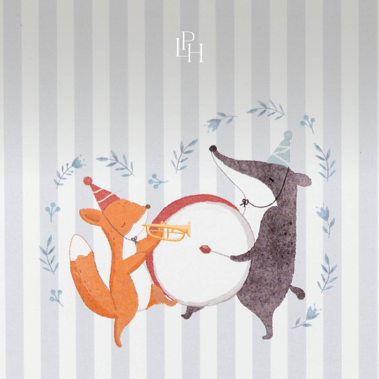 Musical Card