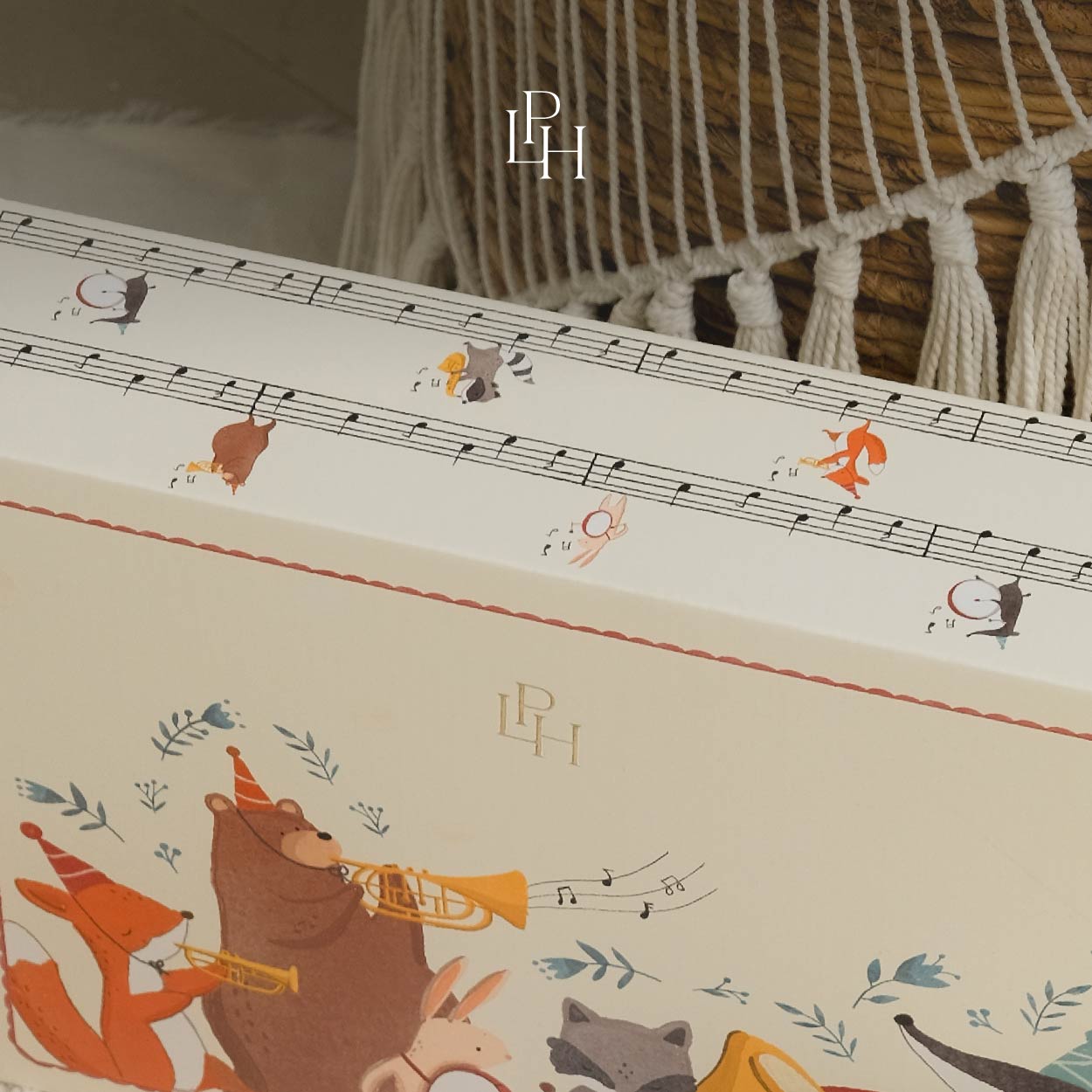 Musical Box Set