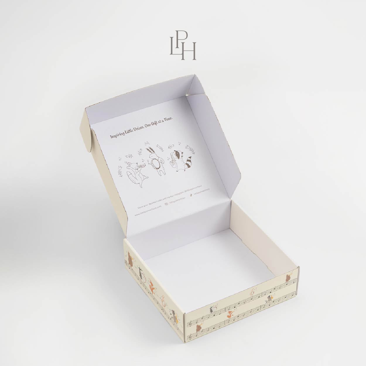 Musical Box Set
