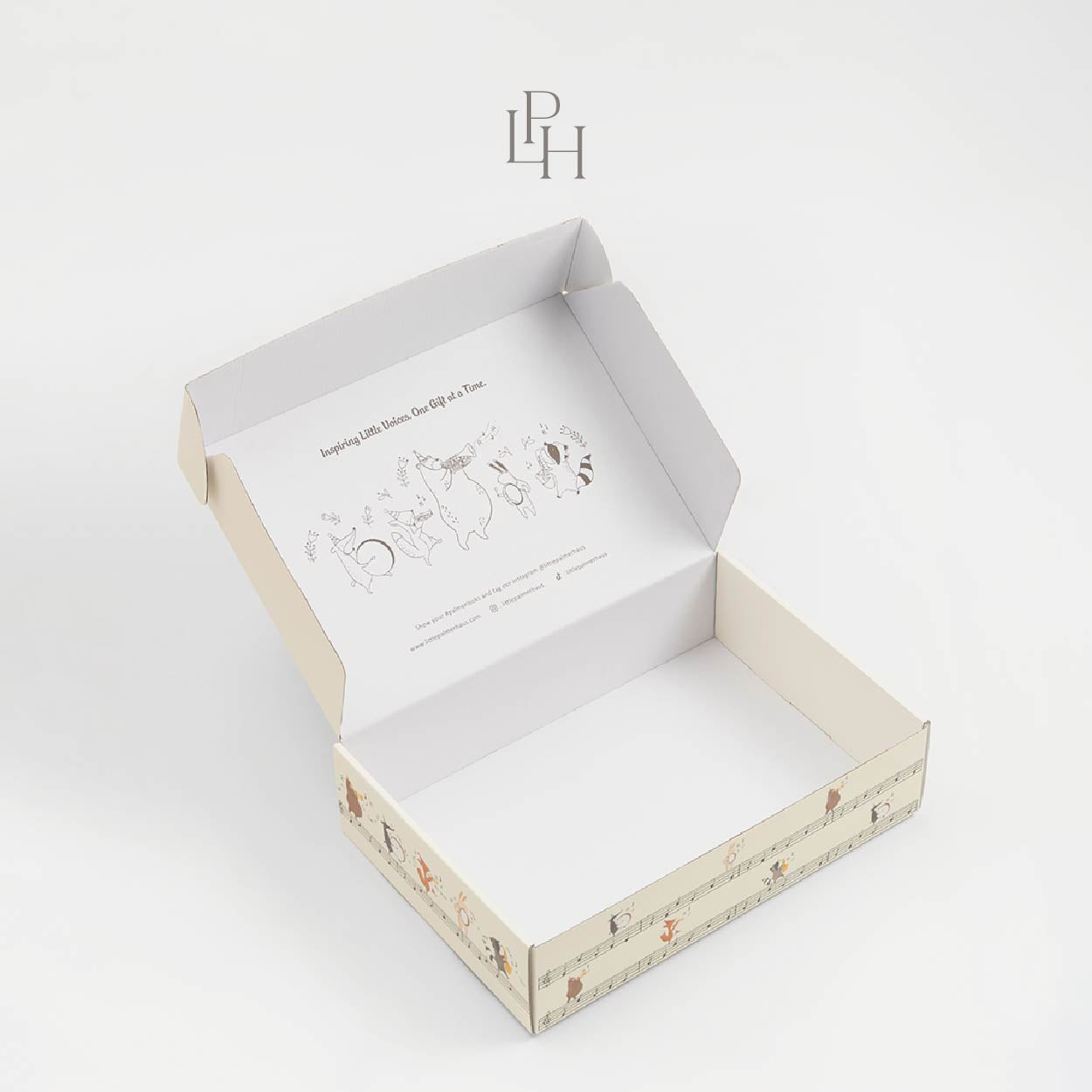 Musical Box Set
