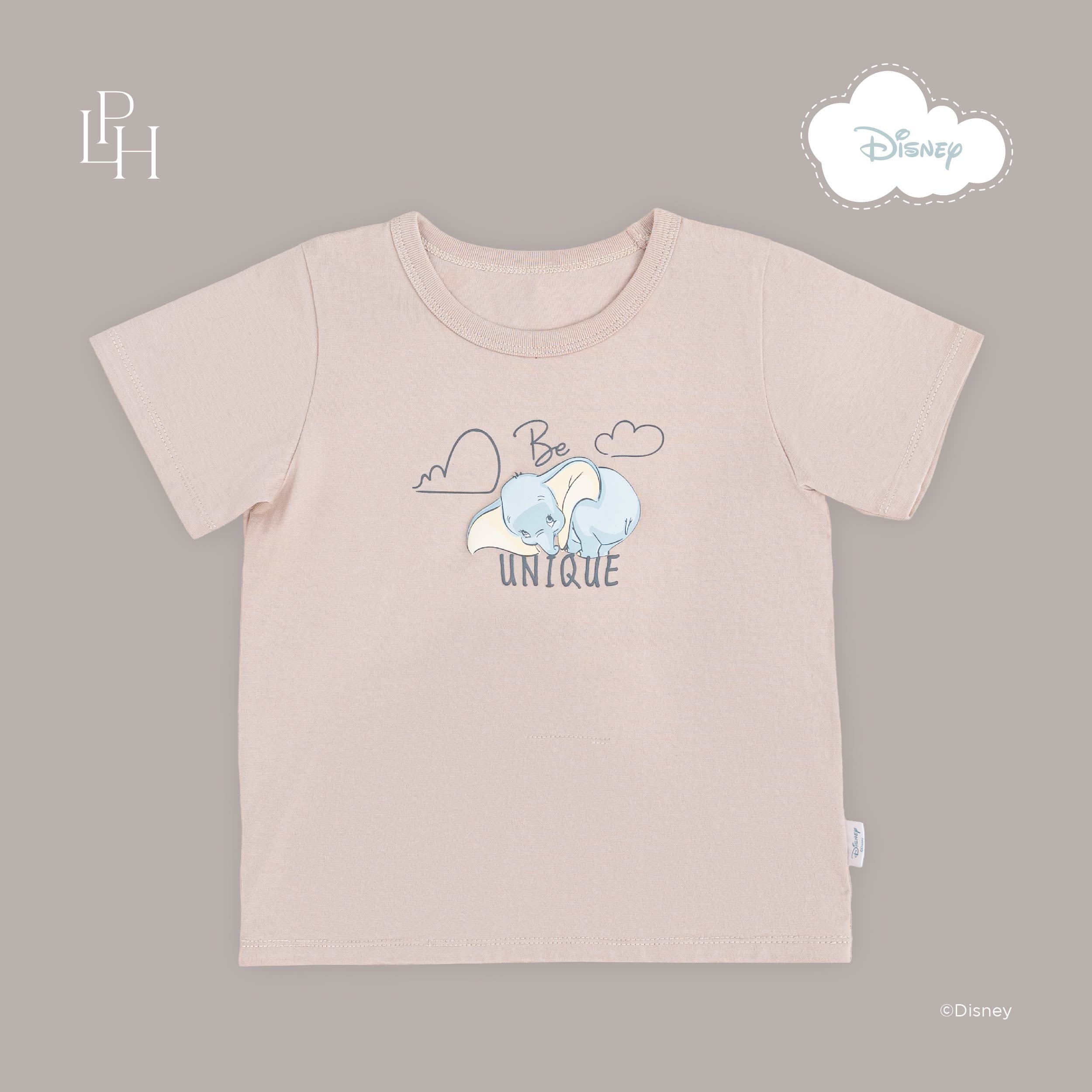 Disney's Dumbo Short Pajamas